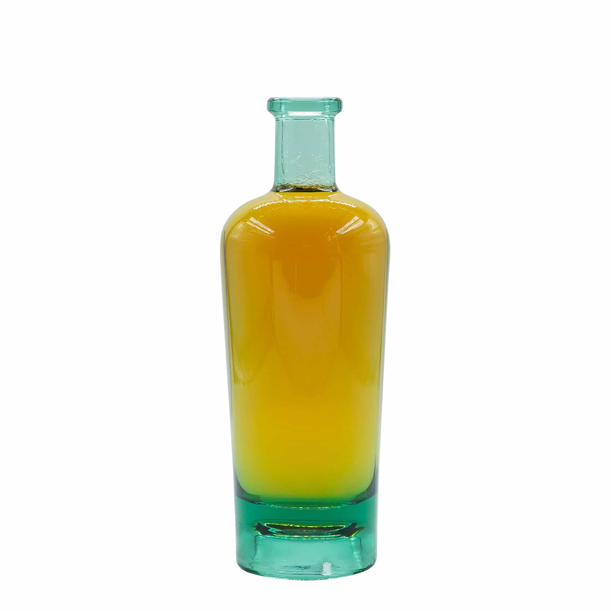 Bouteille en verre 700 ml 'Clarior', bouchage: bouchon