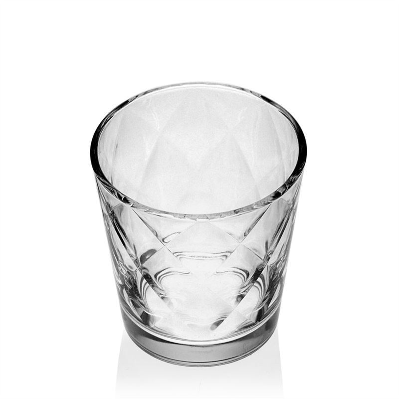 Verre 240 ml 'Kaleido', verre