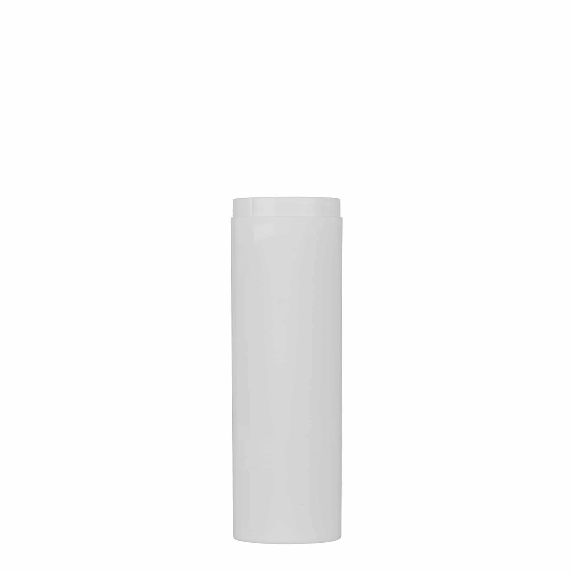 Airless Dispenser 'Mezzo', 75 ml, PP-kunststof, wit