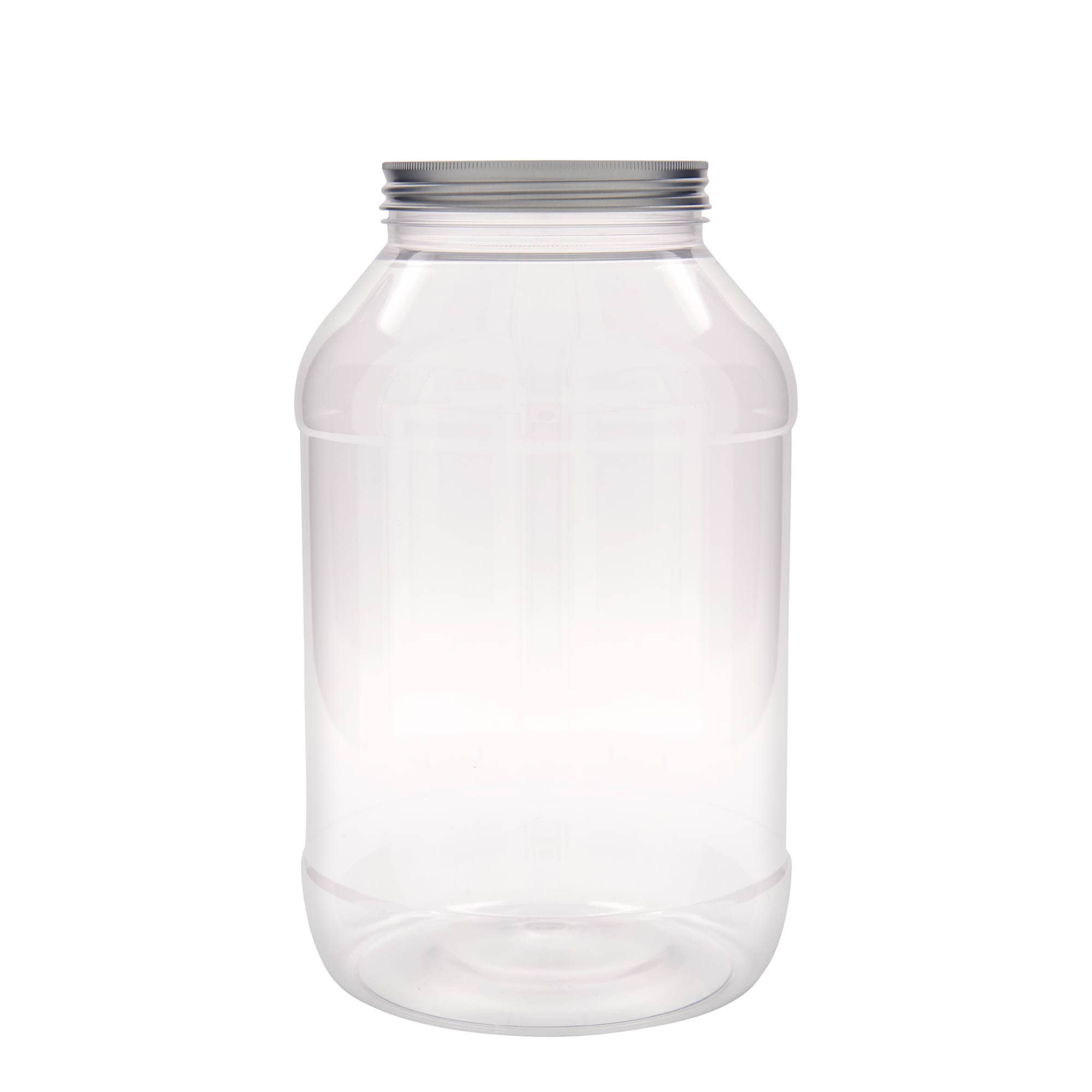 Boîte PET 4 000 ml 'Lulu', plastique, bouchage: 100/400