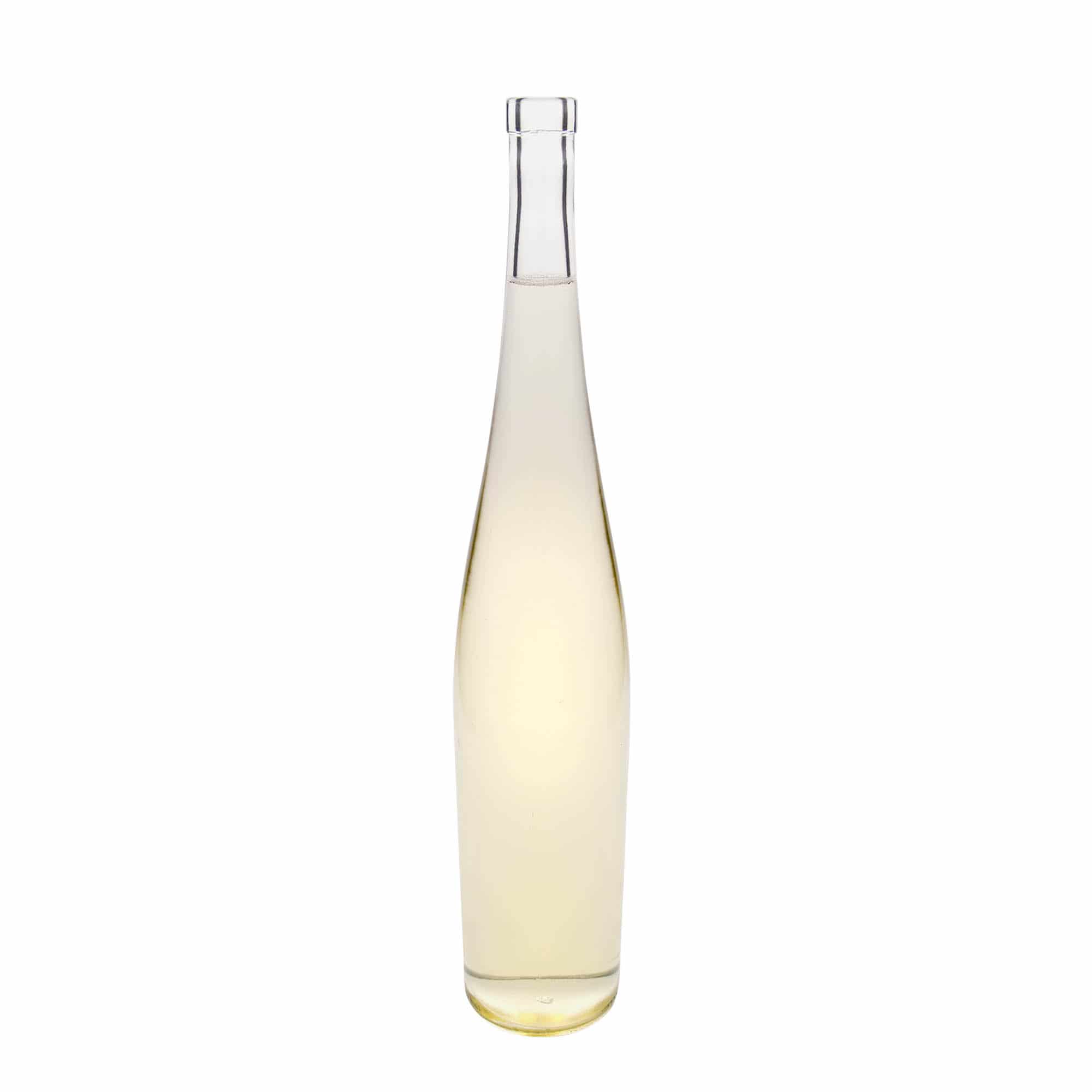 Bouteille en verre 1 500 ml 'Bouteille de vin', bouchage: bouchon