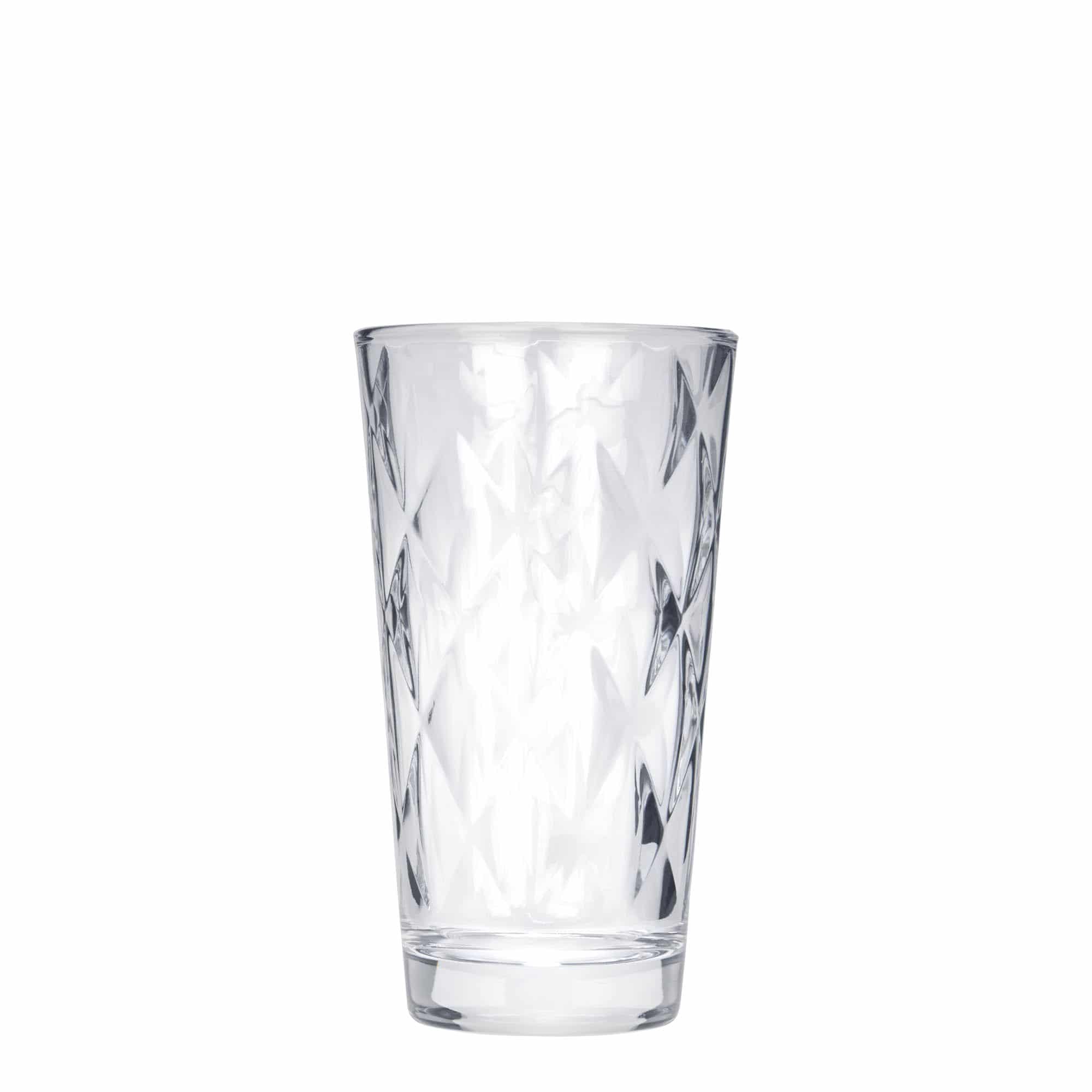 Verre 365 ml 'Kaleido', verre