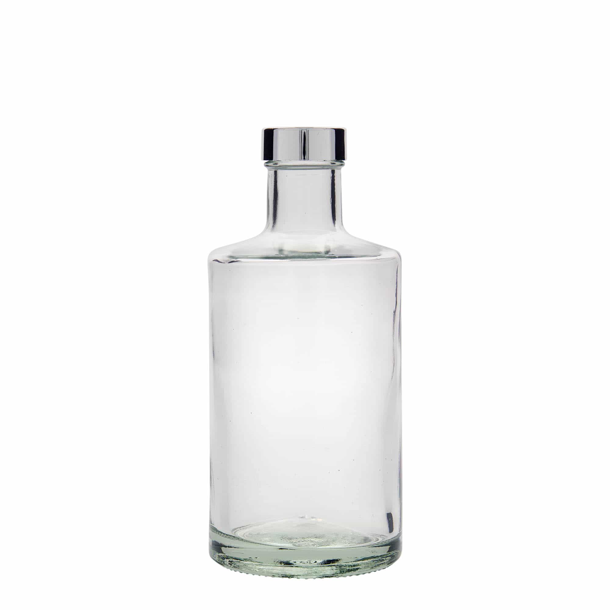 Bouteille en verre 500 ml 'Caroline', bouchage: GPI 33