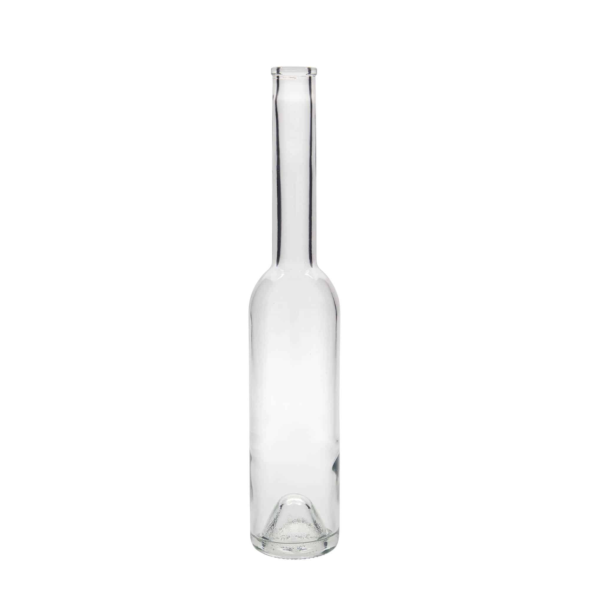 Bouteille en verre 350 ml 'Opera', bouchage: bouchon