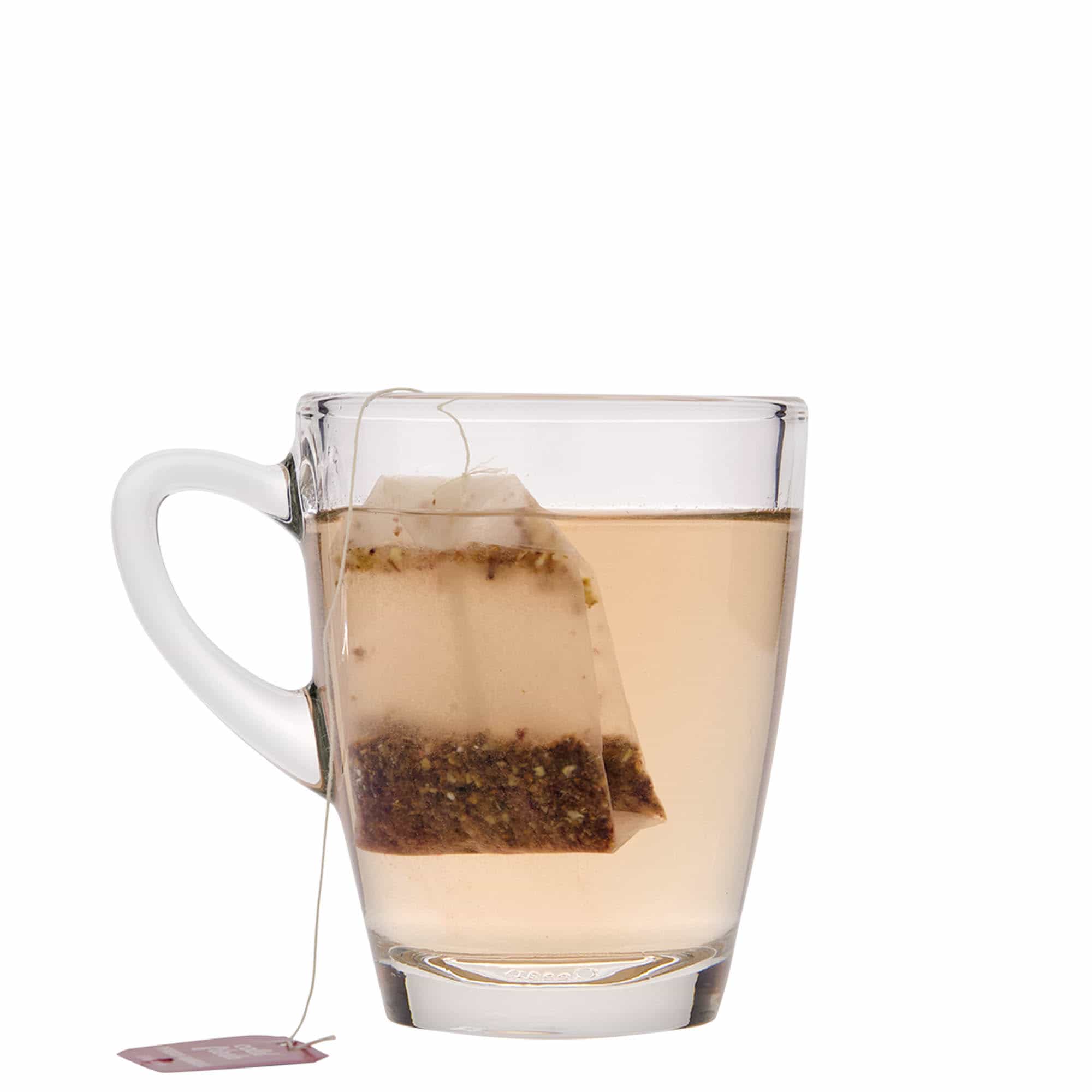 Tasse en verre 300 ml 'Kenia', verre