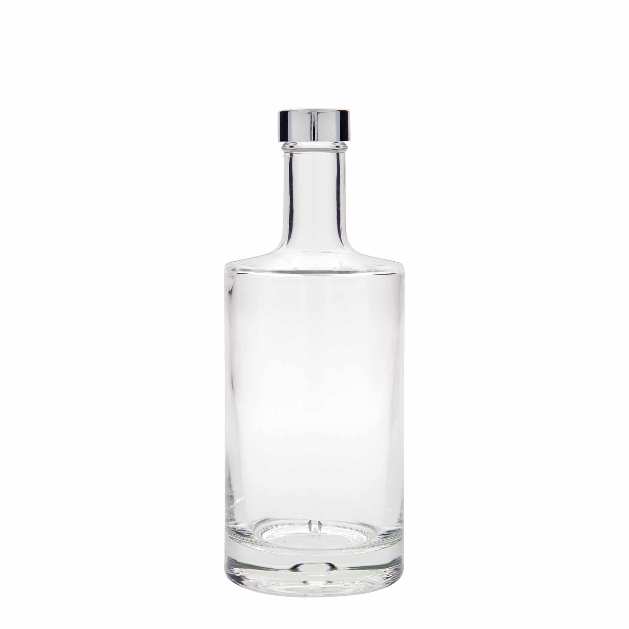 Bouteille en verre 500 ml 'Homeland', bouchage: GPI 28