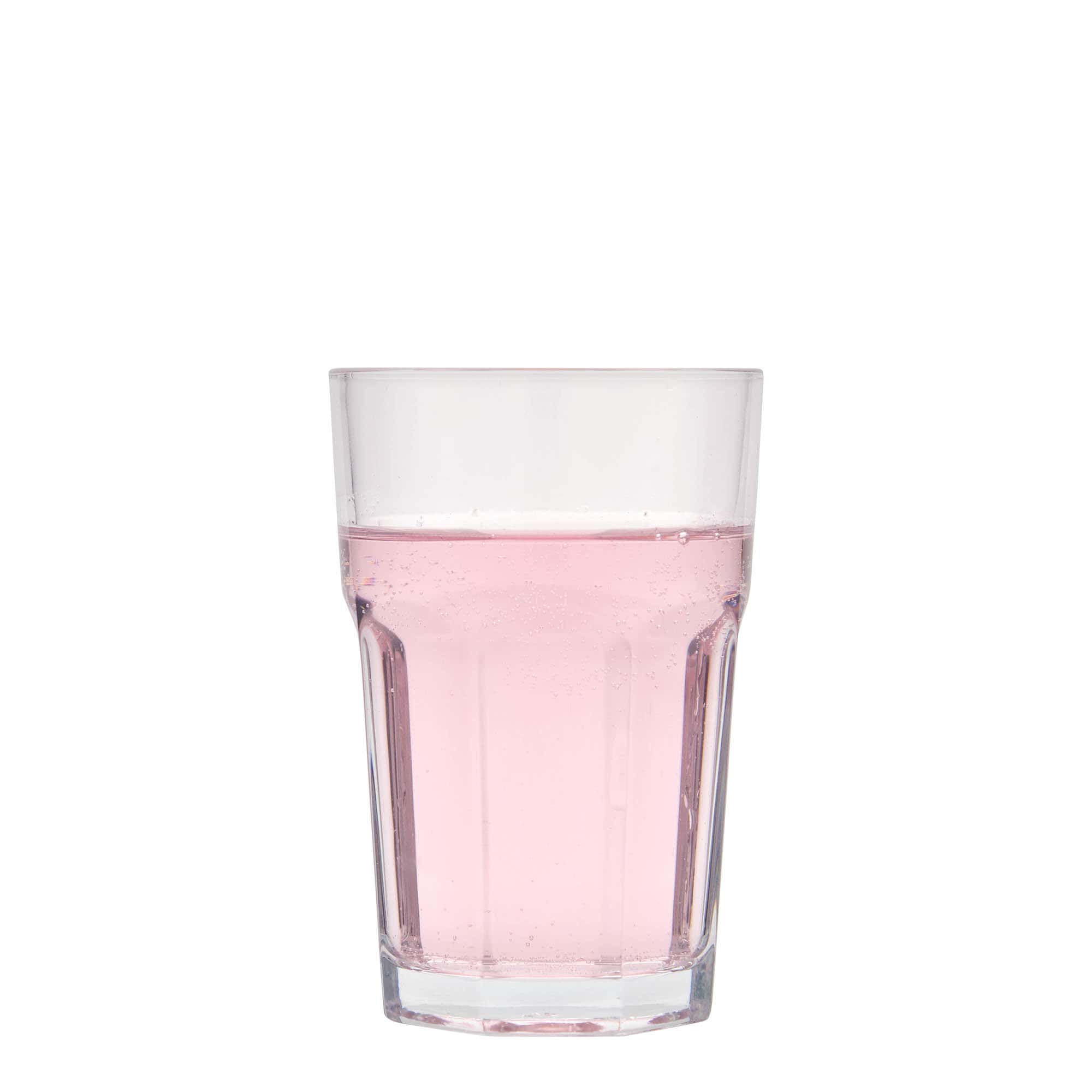 Verre 300 ml 'Casablanca', verre