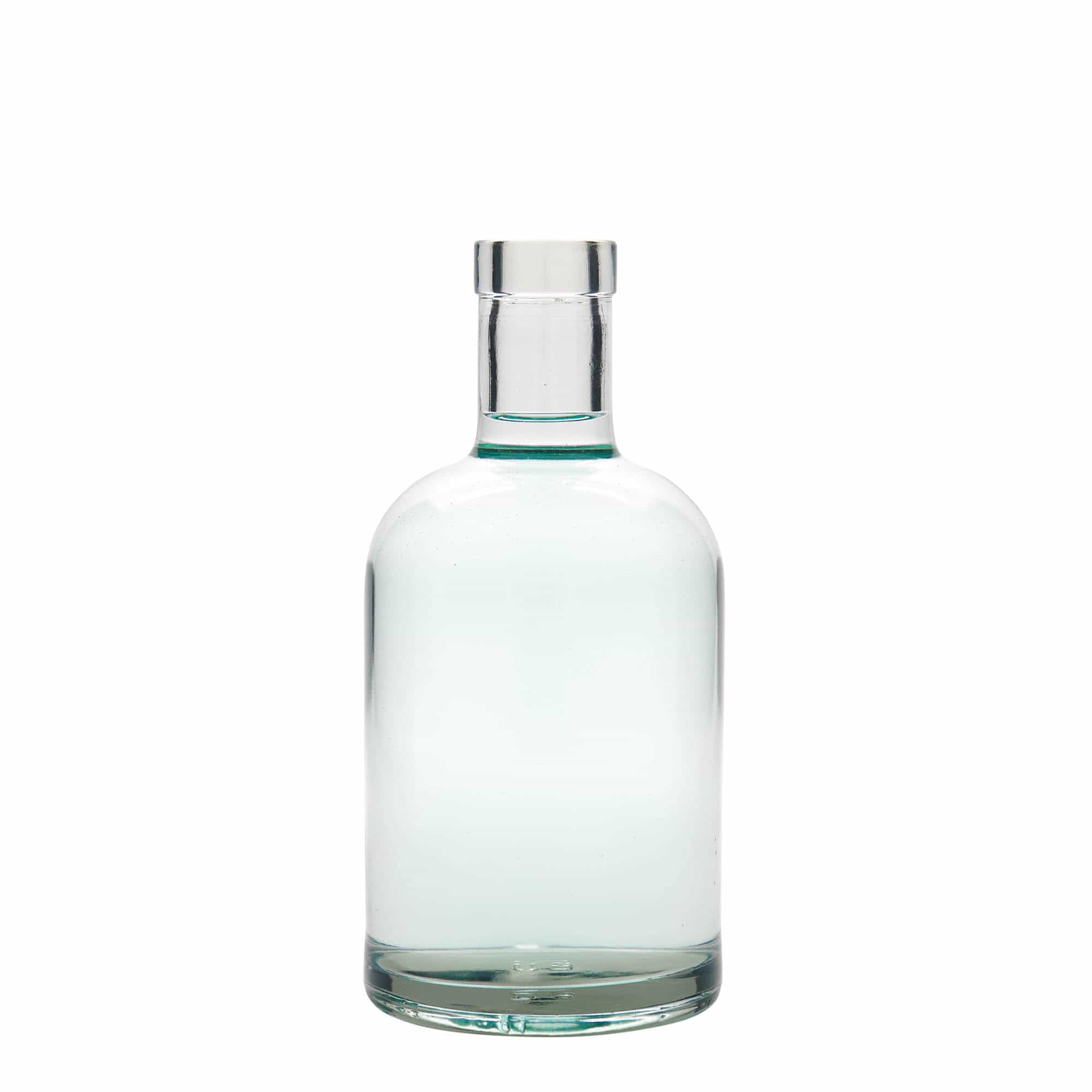 Bouteille en verre 500 ml 'Claus', bouchage: bouchon