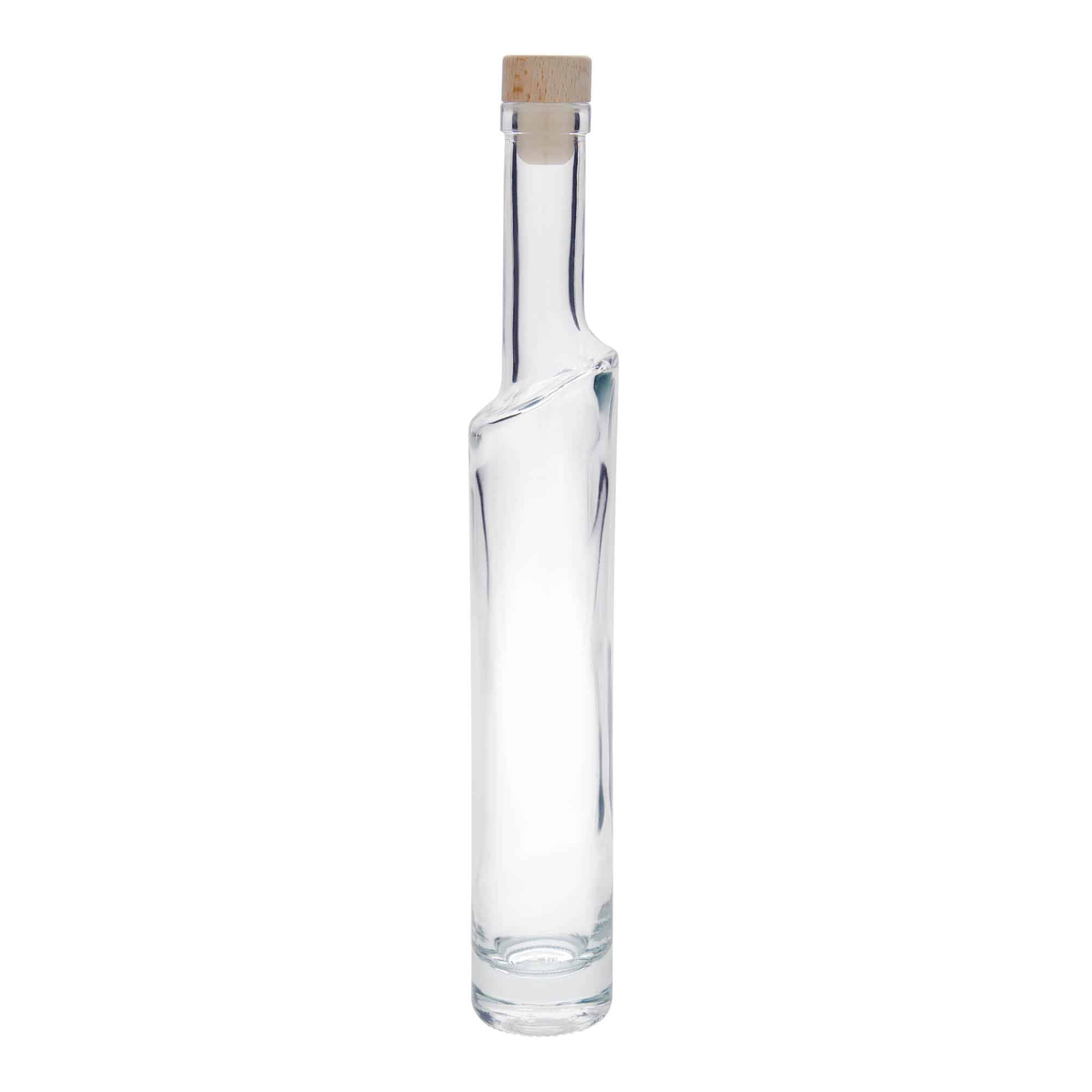 Bouteille en verre 500 ml 'Feeling', bouchage: bouchon