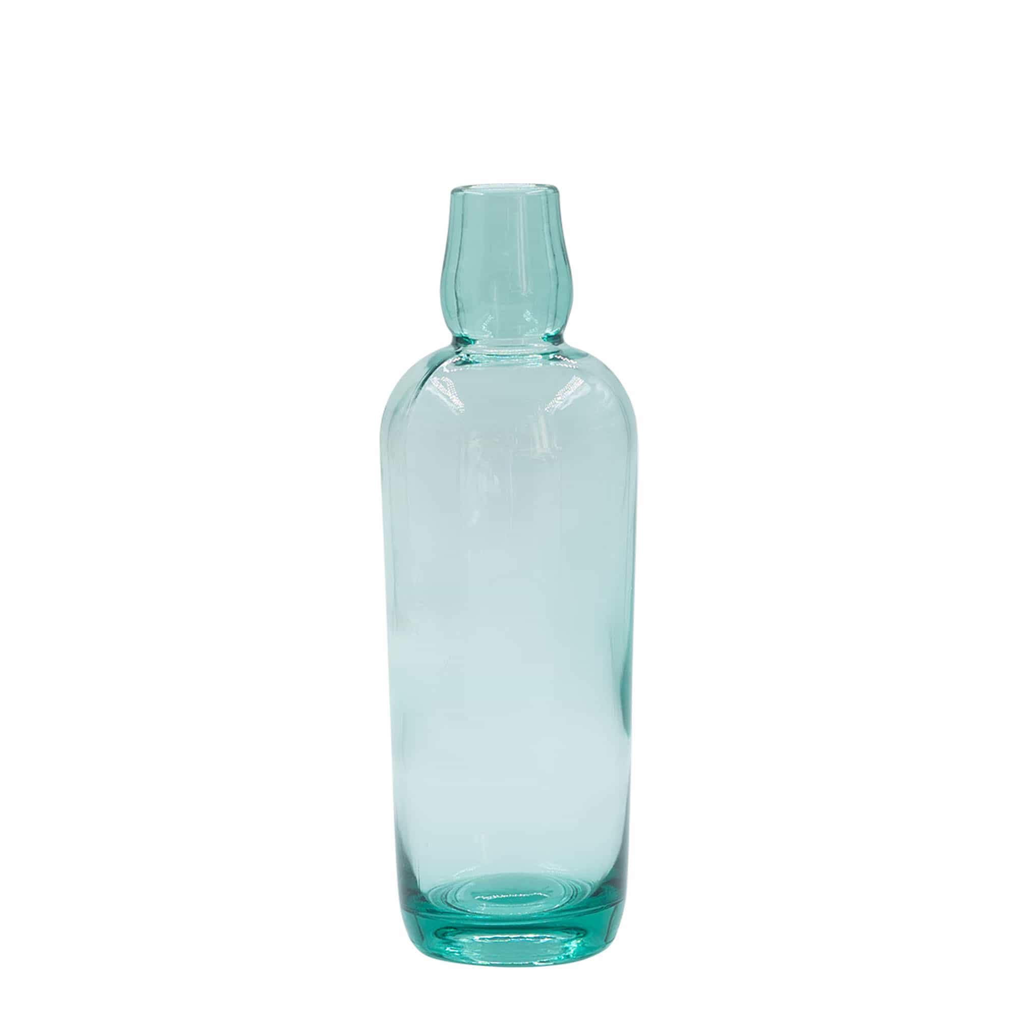 Glazen fles 'Melee', 500 ml, monding: kurk