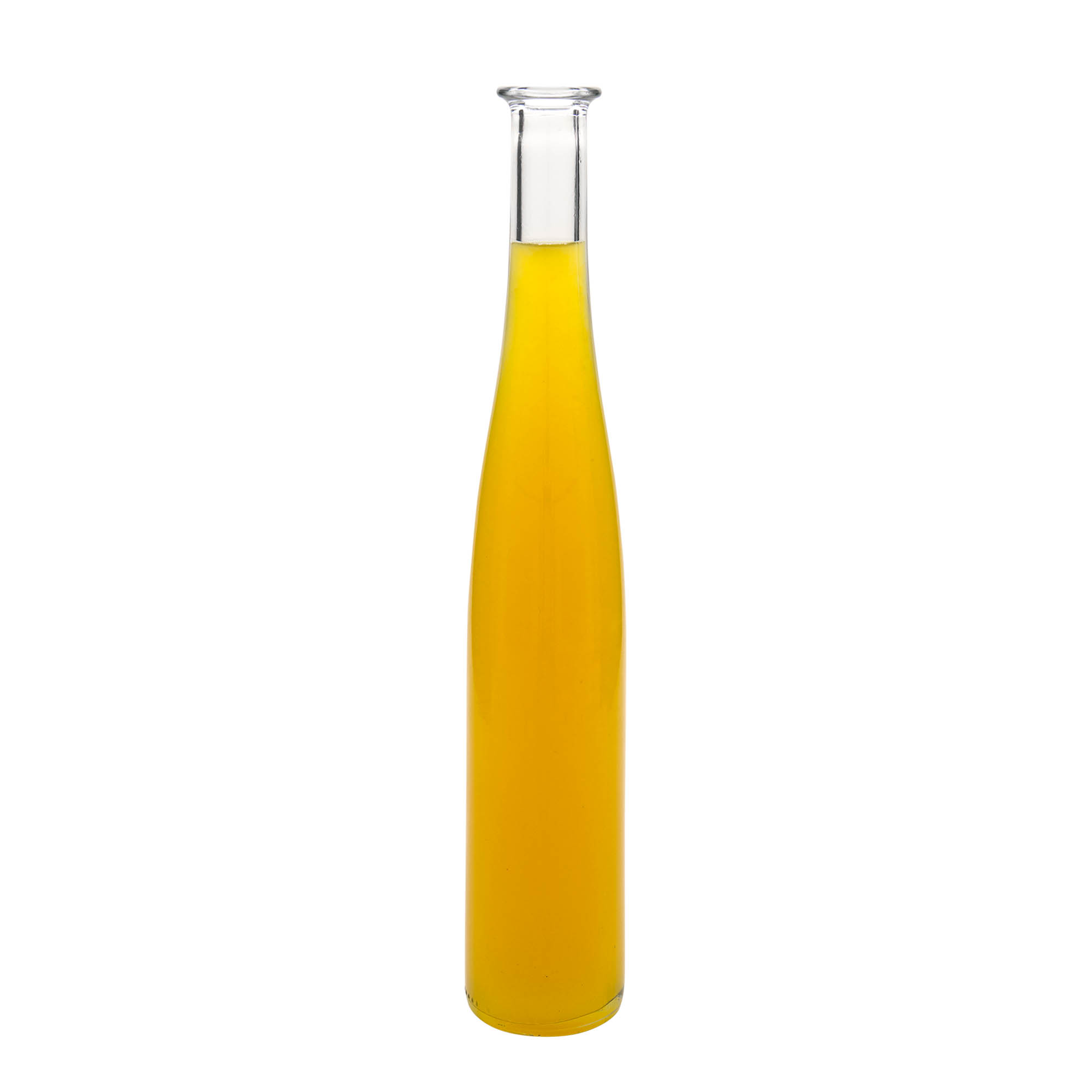 Glazen fles 'Renana Futura', 500 ml, monding: kurk