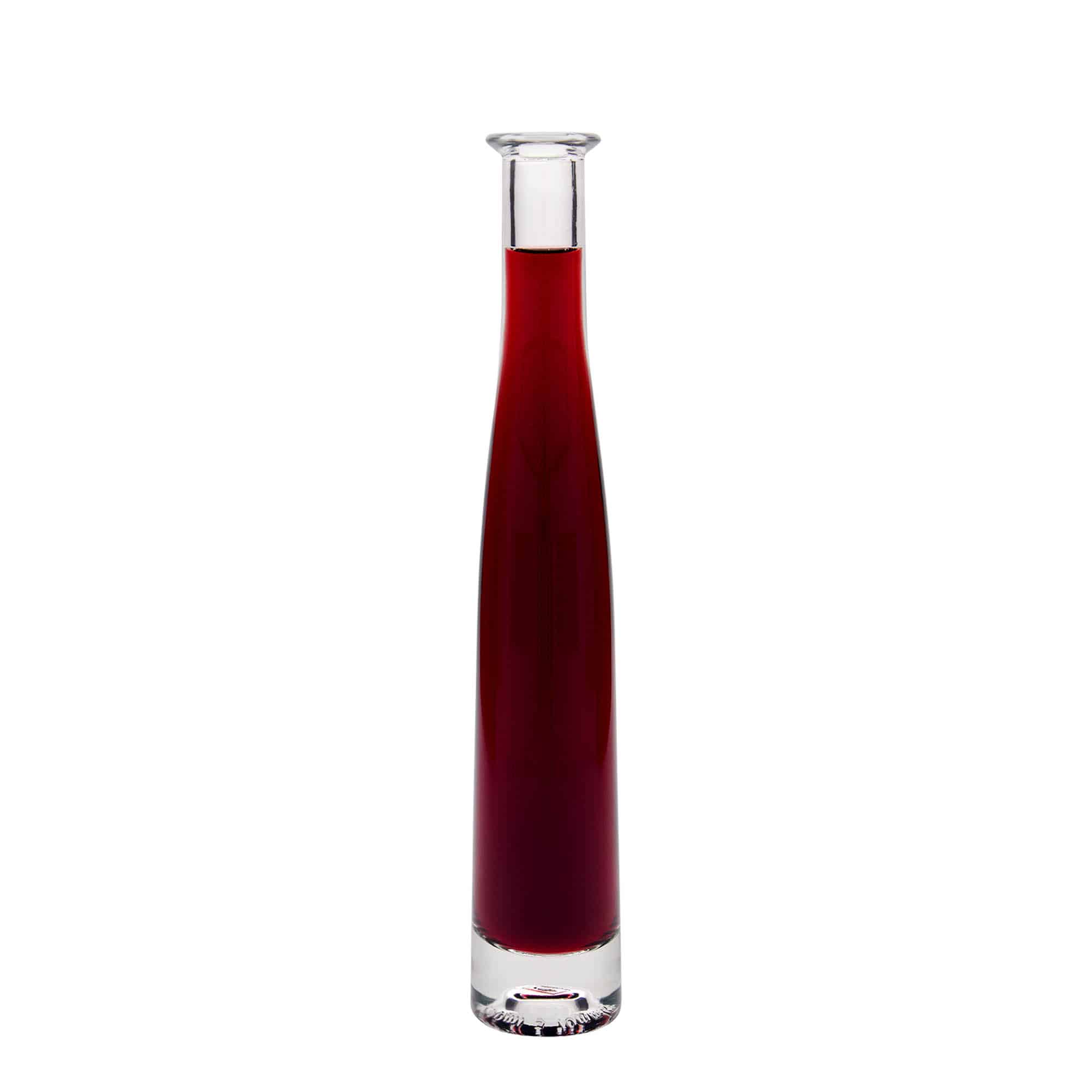 Bouteille en verre 200 ml 'Renana Futura', bouchage: bouchon