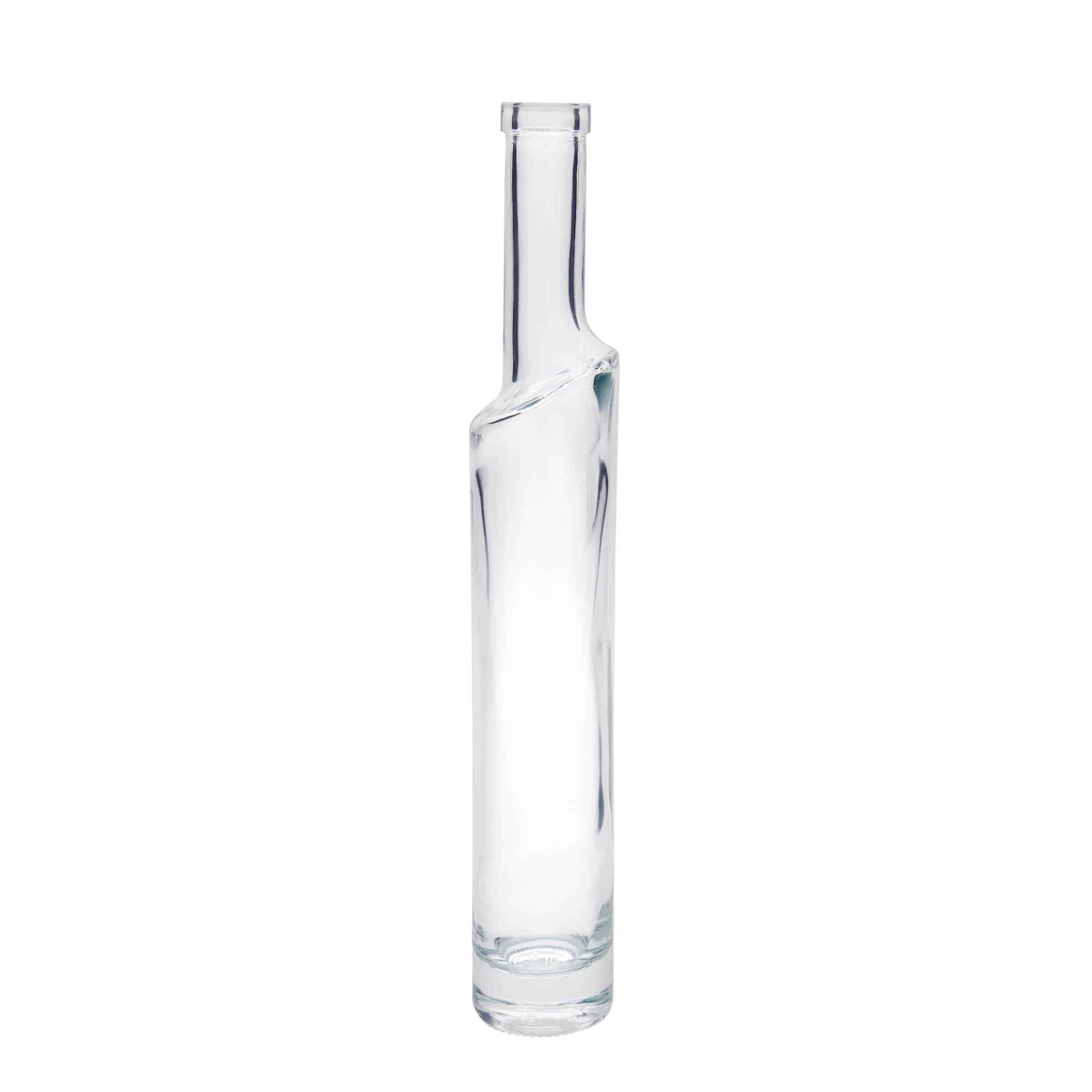 Bouteille en verre 500 ml 'Feeling', bouchage: bouchon