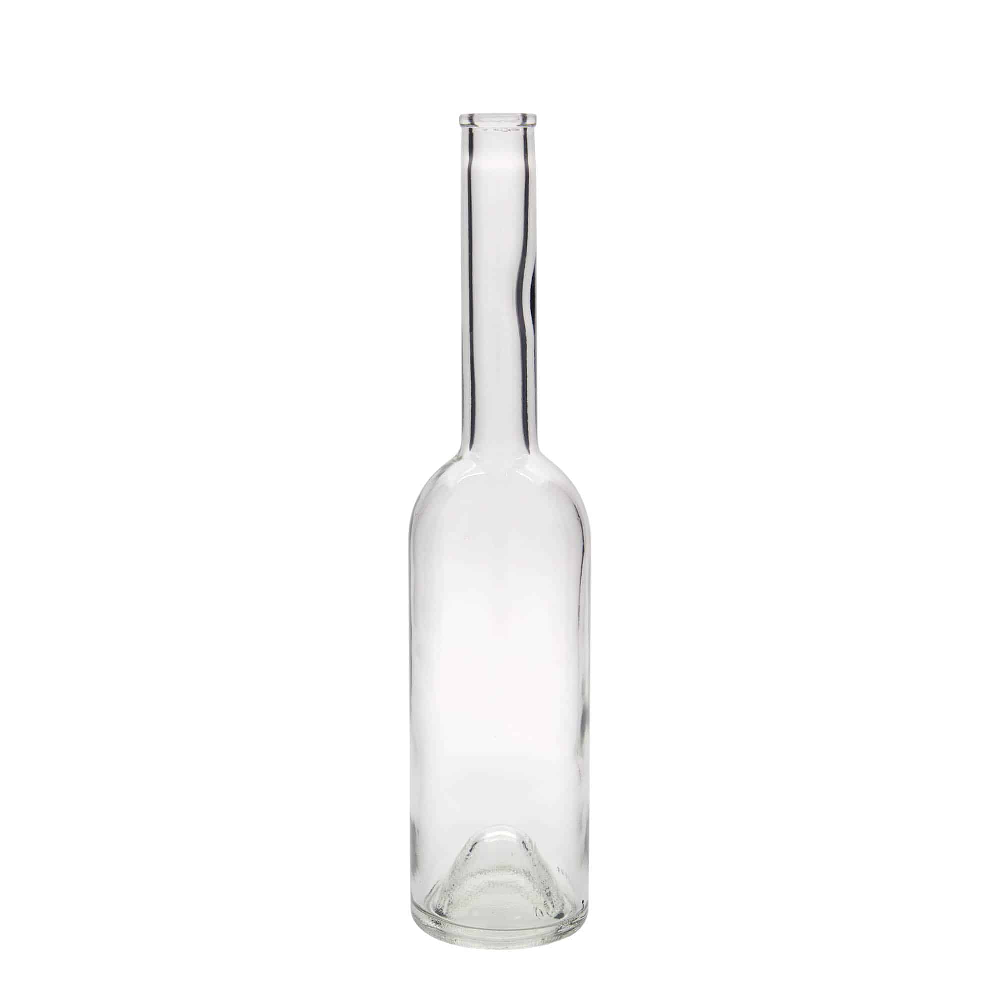 Bouteille en verre 500 ml 'Opera', bouchage: bouchon