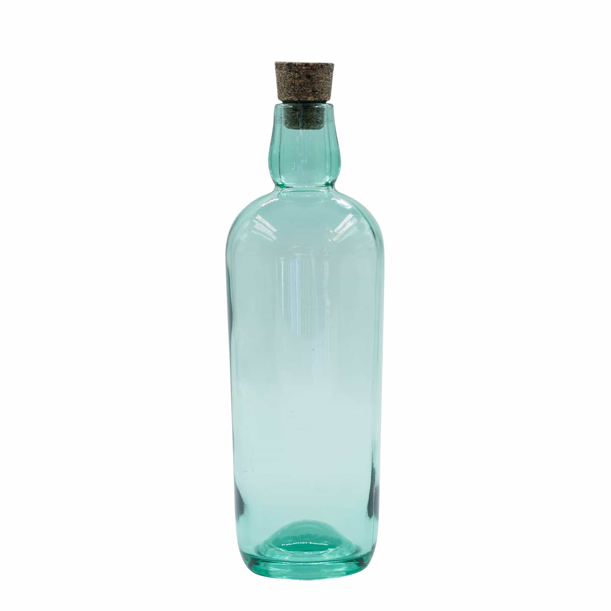 Bouteille en verre 700 ml 'Melee', bouchage: bouchon