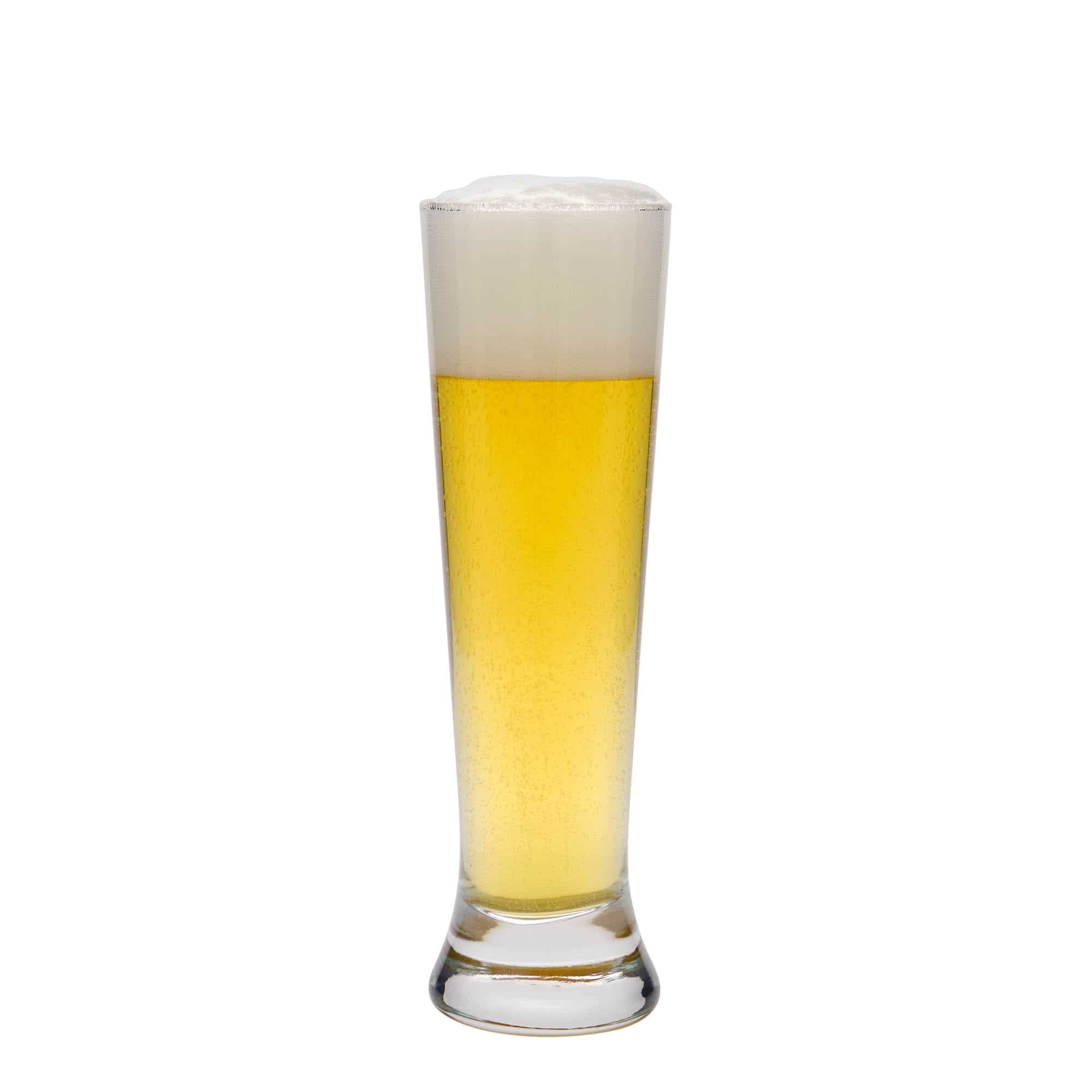 Verre à bière 300 ml 'Merkur', verre