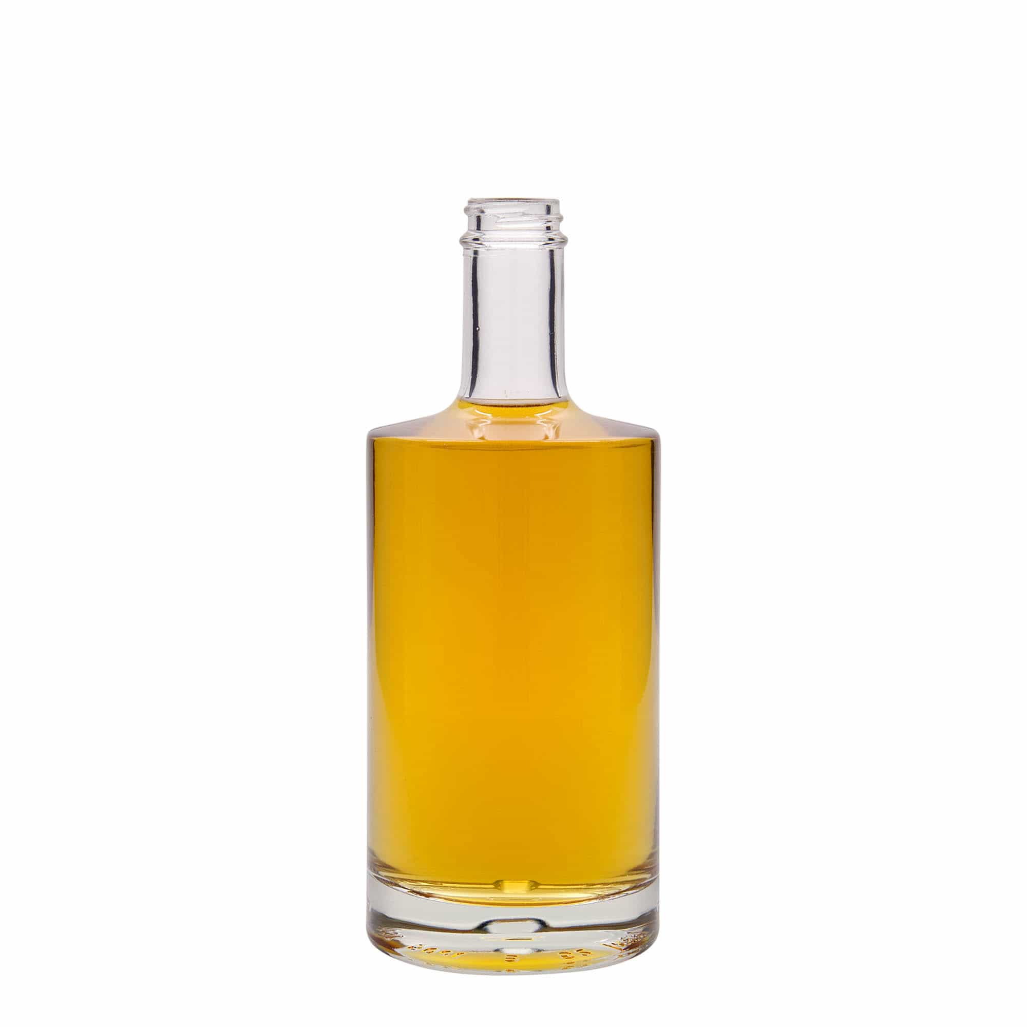 Bouteille en verre 500 ml 'Homeland', bouchage: GPI 28