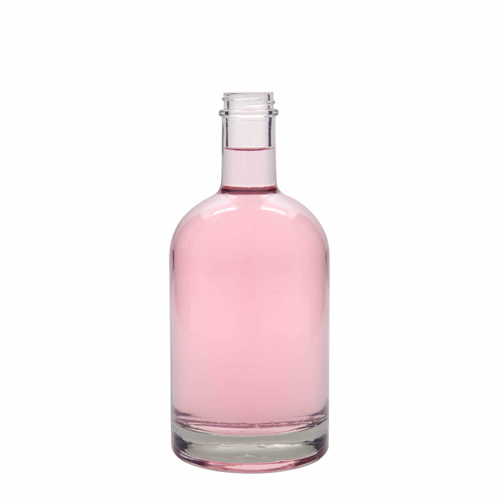 Bouteille en verre 700 ml 'First Class', bouchage: GPI 33