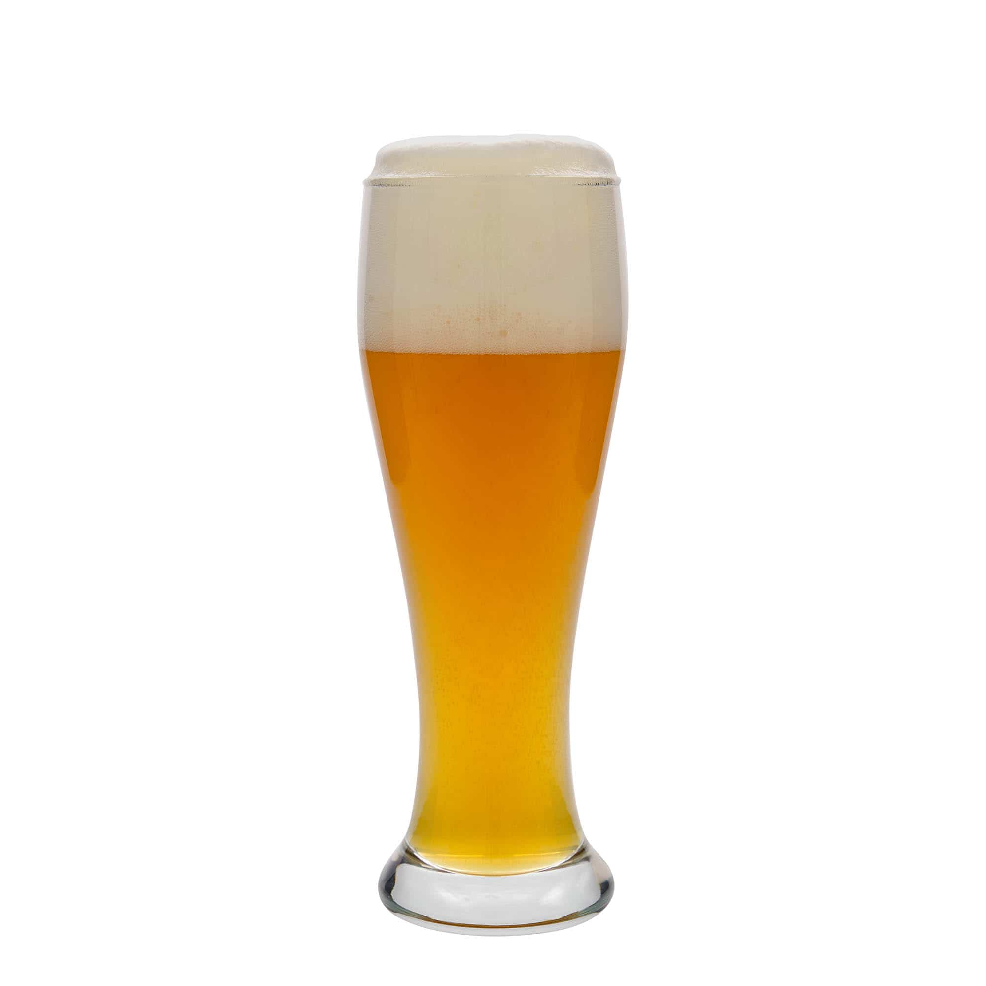 Bierglas 'Ranft', 500 ml, glas