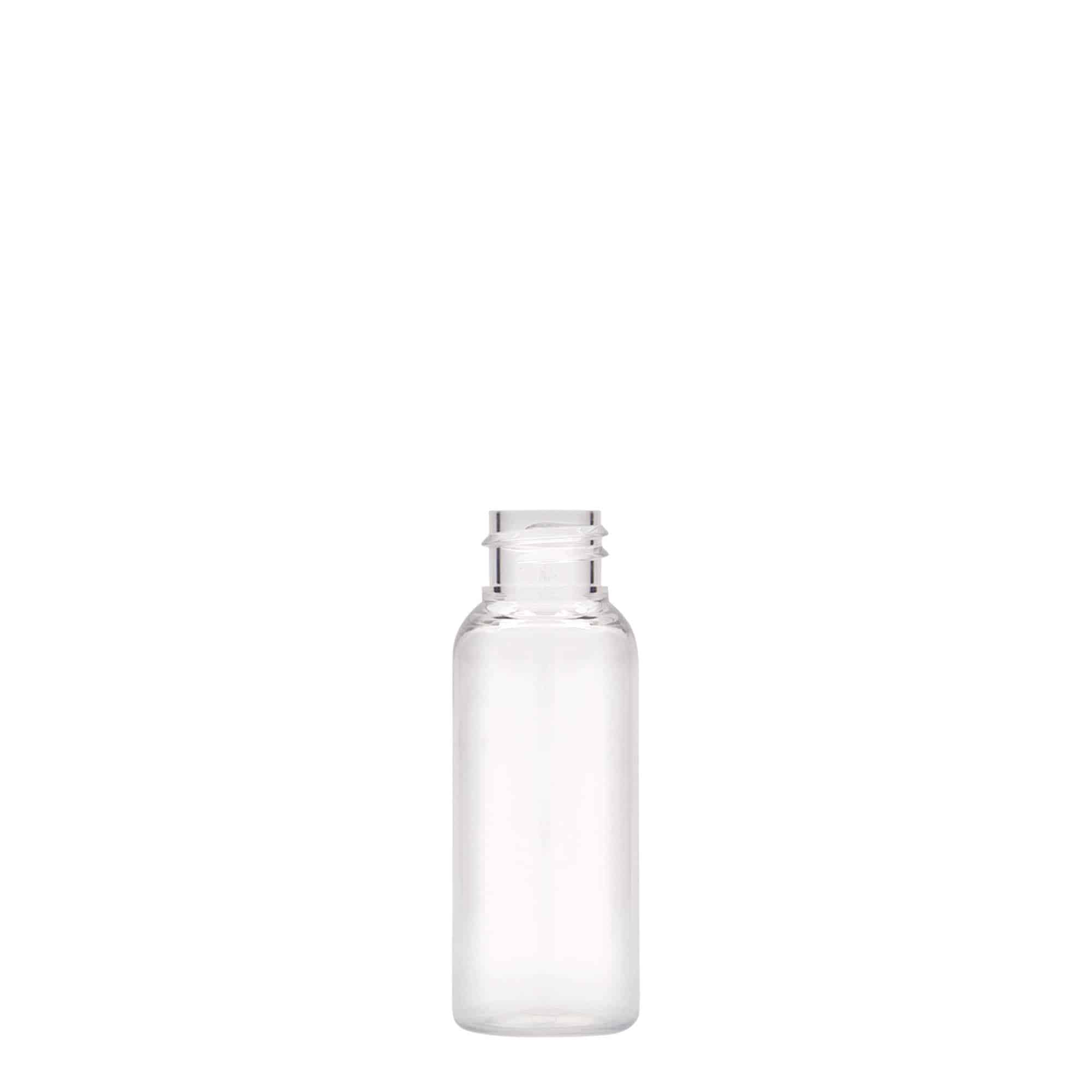 Bouteille en PET 30 ml 'Pegasus', plastique, bouchage: GPI 20/410