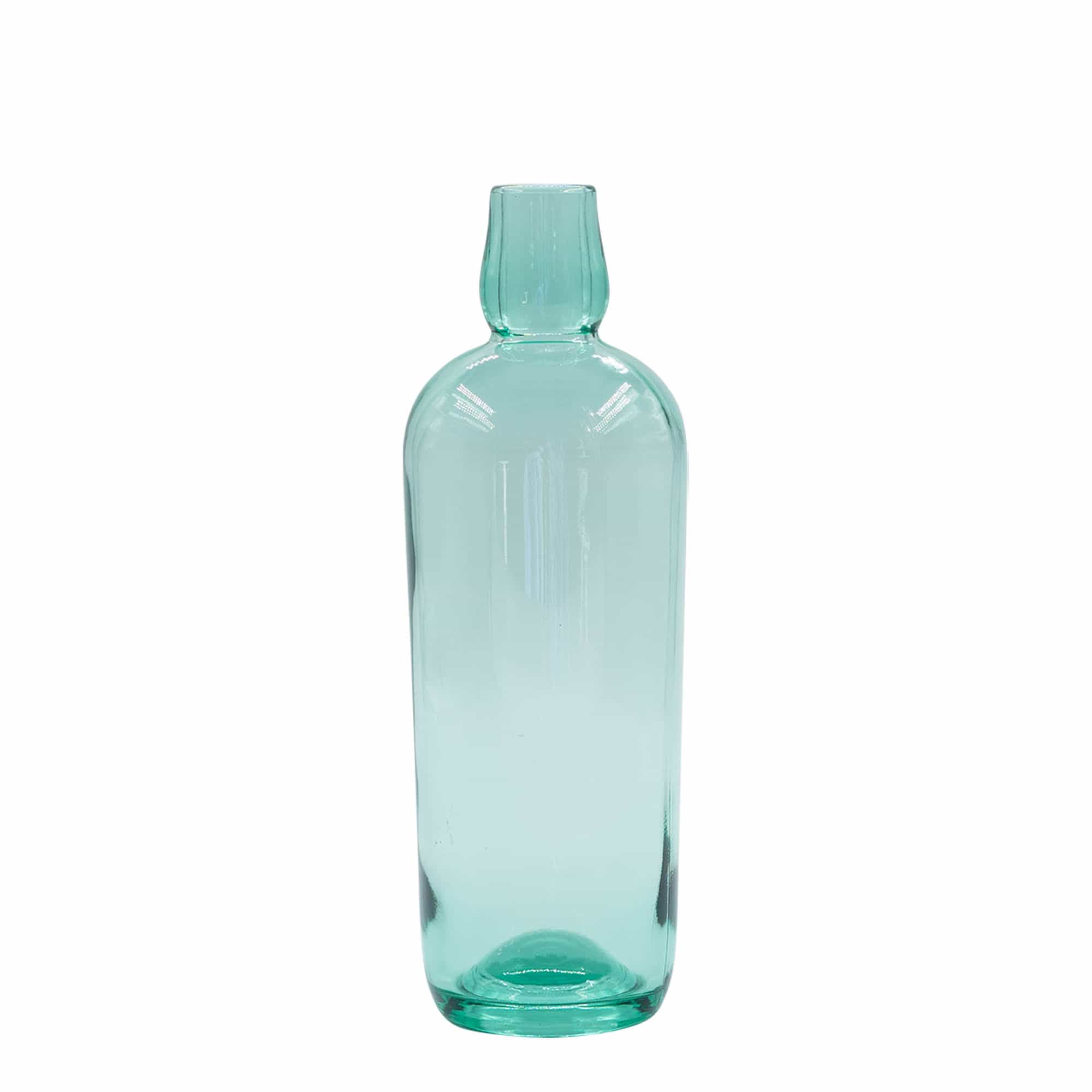 Glazen fles 'Melee', 700 ml, monding: kurk