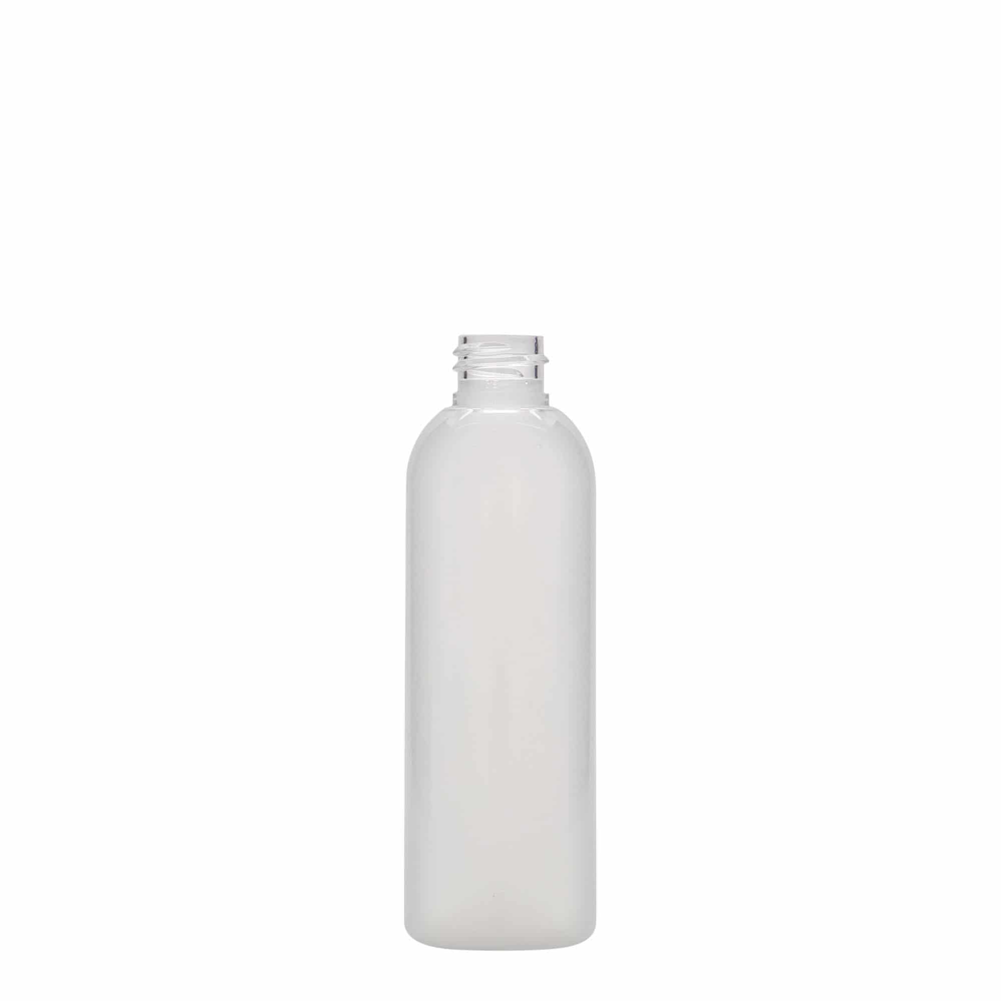 Bouteille en PET 100 ml 'Pegasus', plastique, bouchage: GPI 20/410