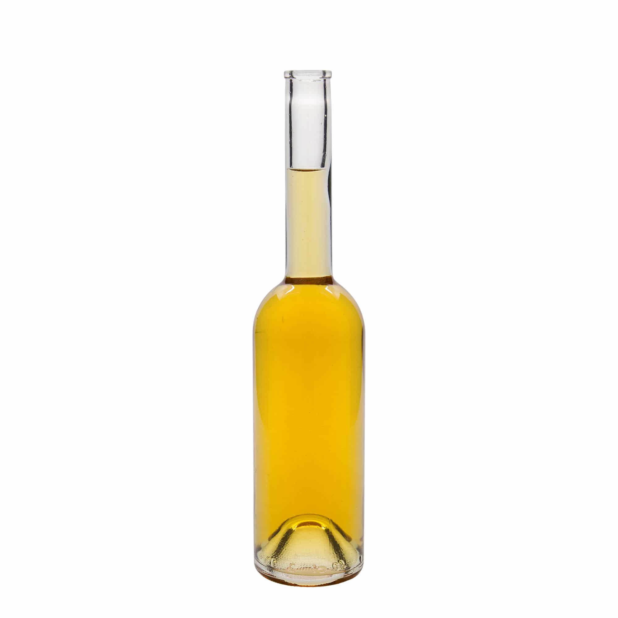 Bouteille en verre 500 ml 'Opera', bouchage: bouchon