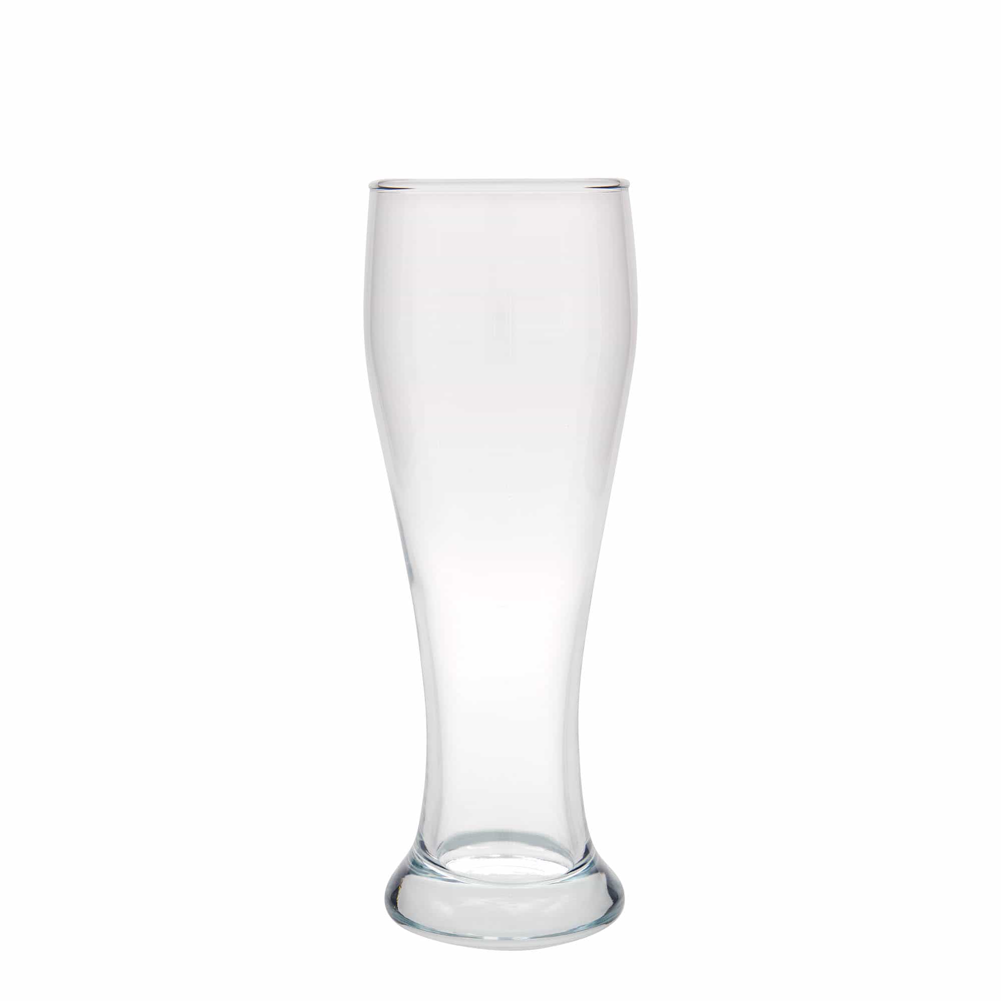 Bierglas 'Ranft', 500 ml, glas