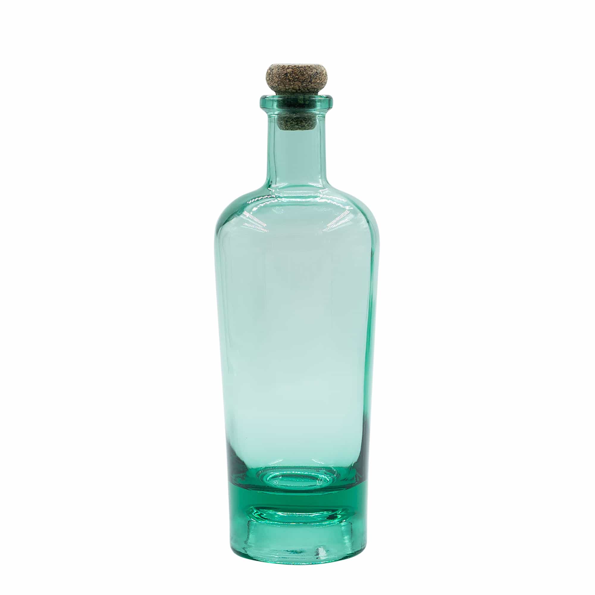 Bouteille en verre 700 ml 'Clarior', bouchage: bouchon