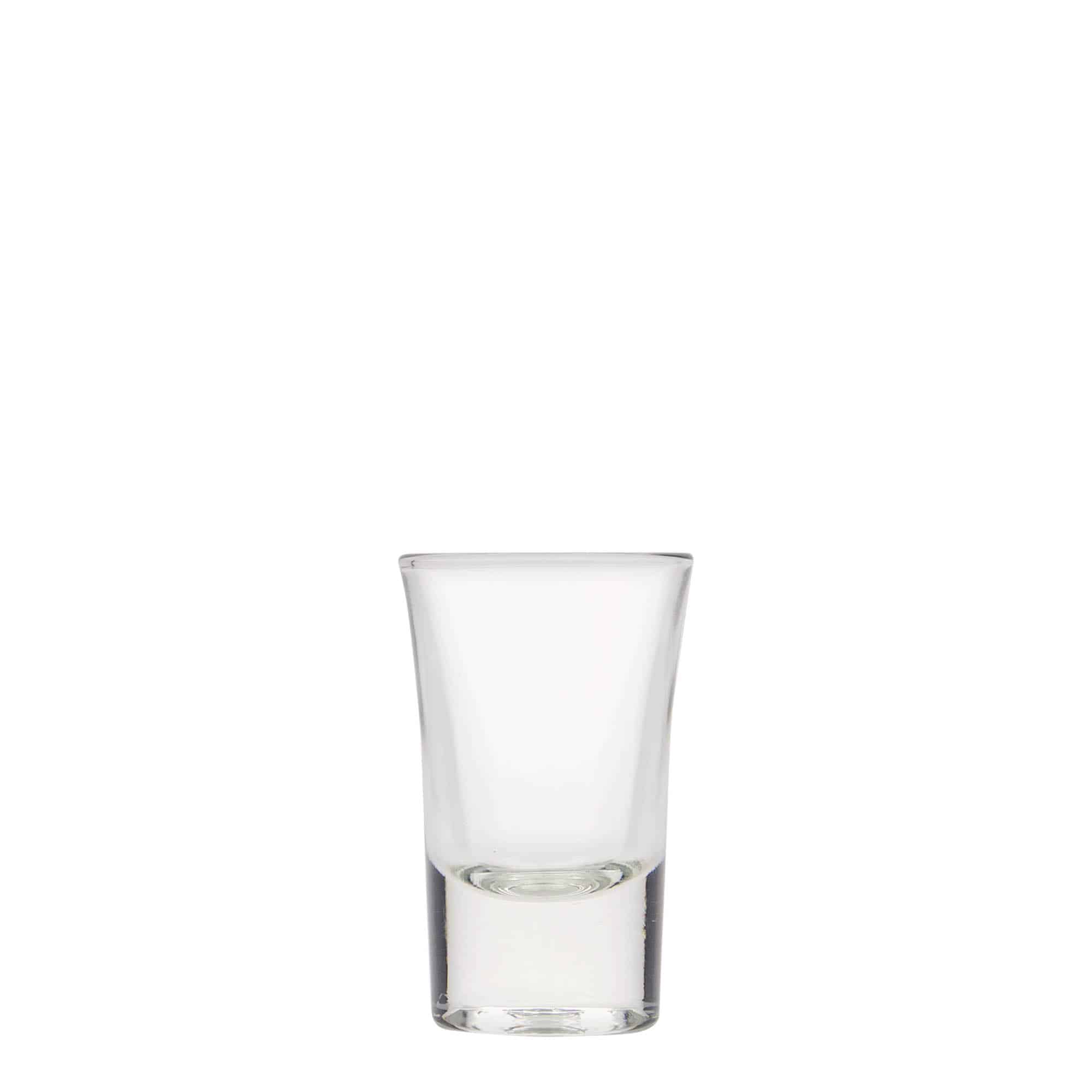 Verre à digestif 20 ml 'Juniorstamper'