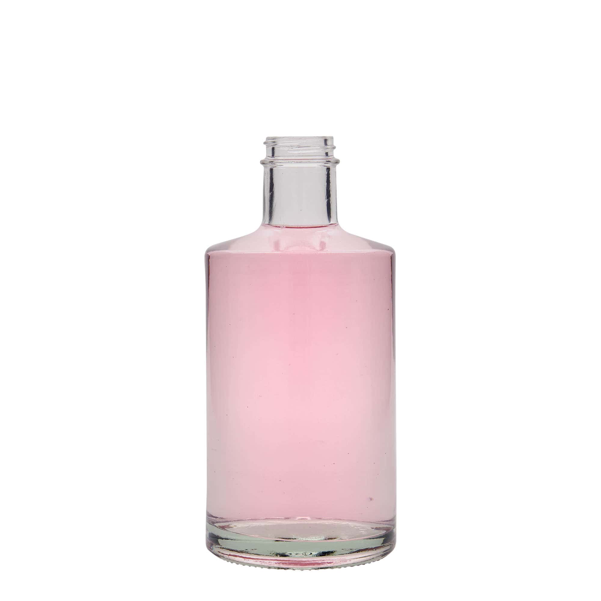 Bouteille en verre 500 ml 'Caroline', bouchage: GPI 33