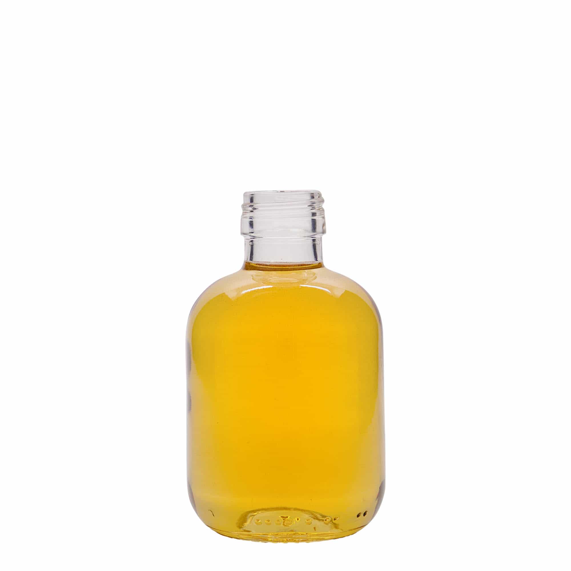 Bouteille en verre 250 ml 'Annabell', bouchage: PP 31,5