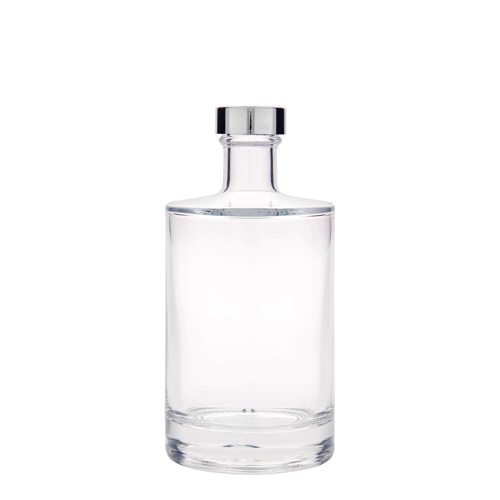 Bouteille en verre 500 ml 'Aventura', bouchage: GPI 33