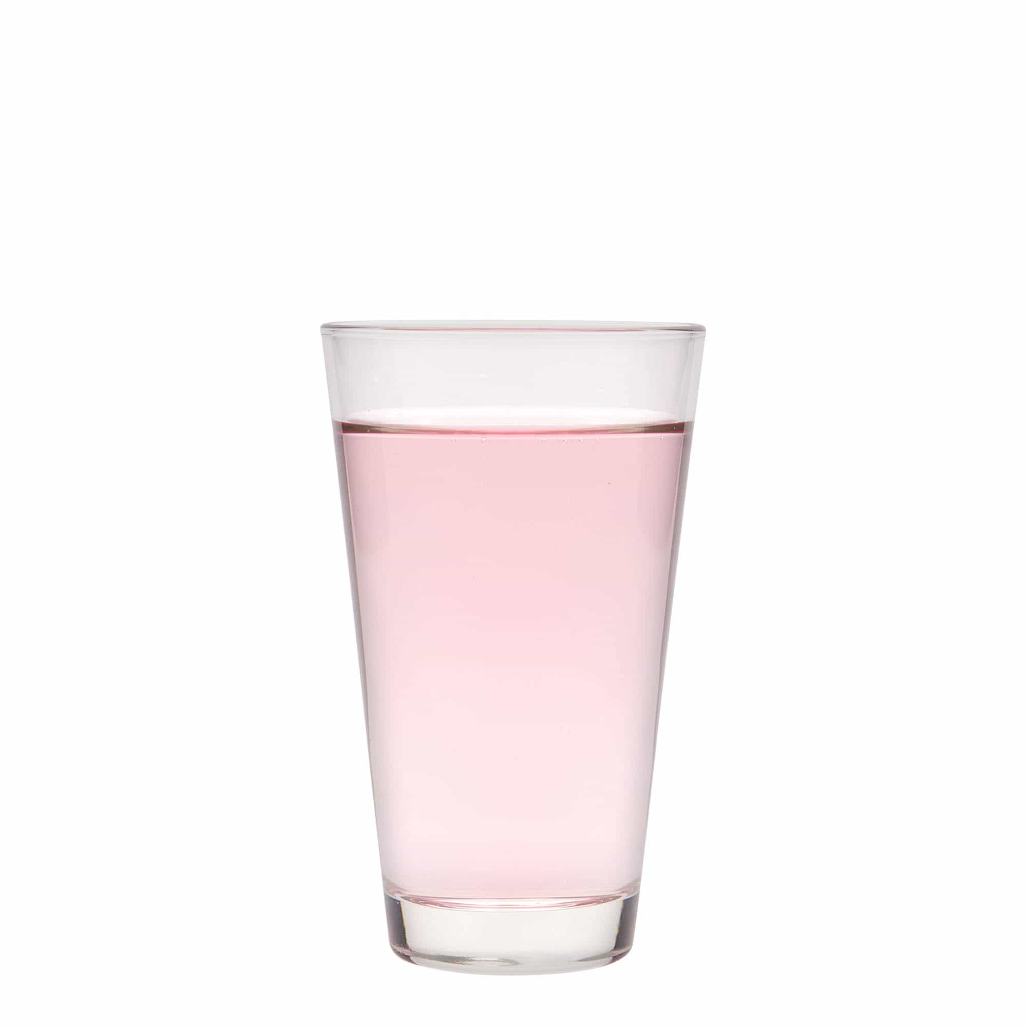 Verre 250 ml 'Conic', verre