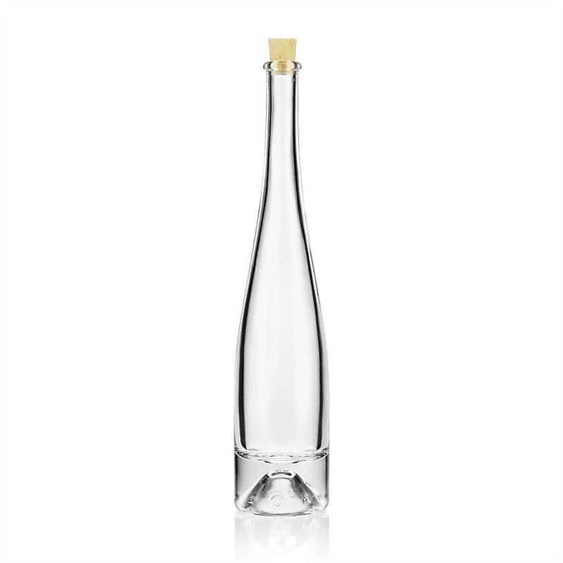 Bouteille en verre 200 ml 'Renana VTR', bouchage: bouchon