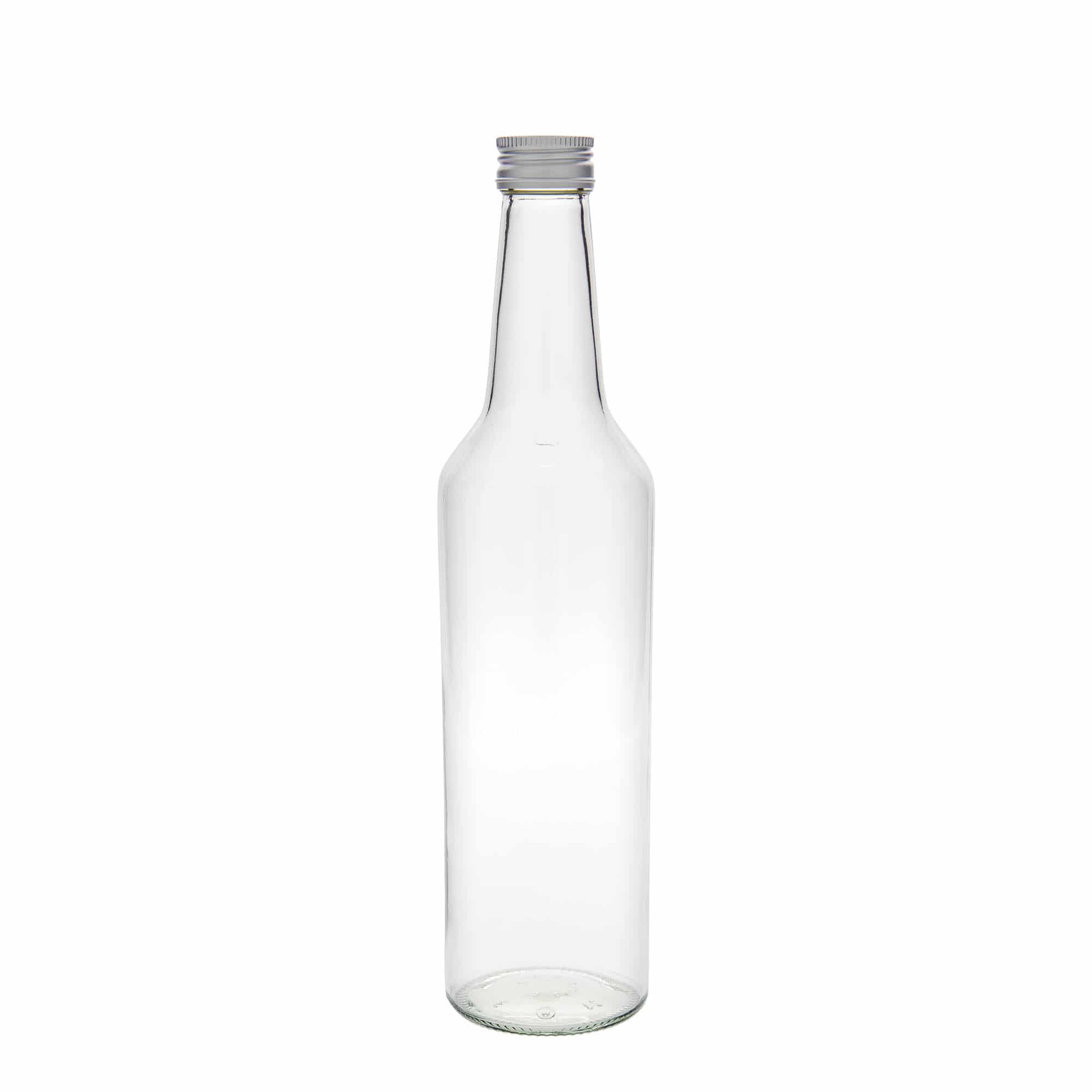 Glazen fles 'Sammy', 700 ml, monding: PP 31,5