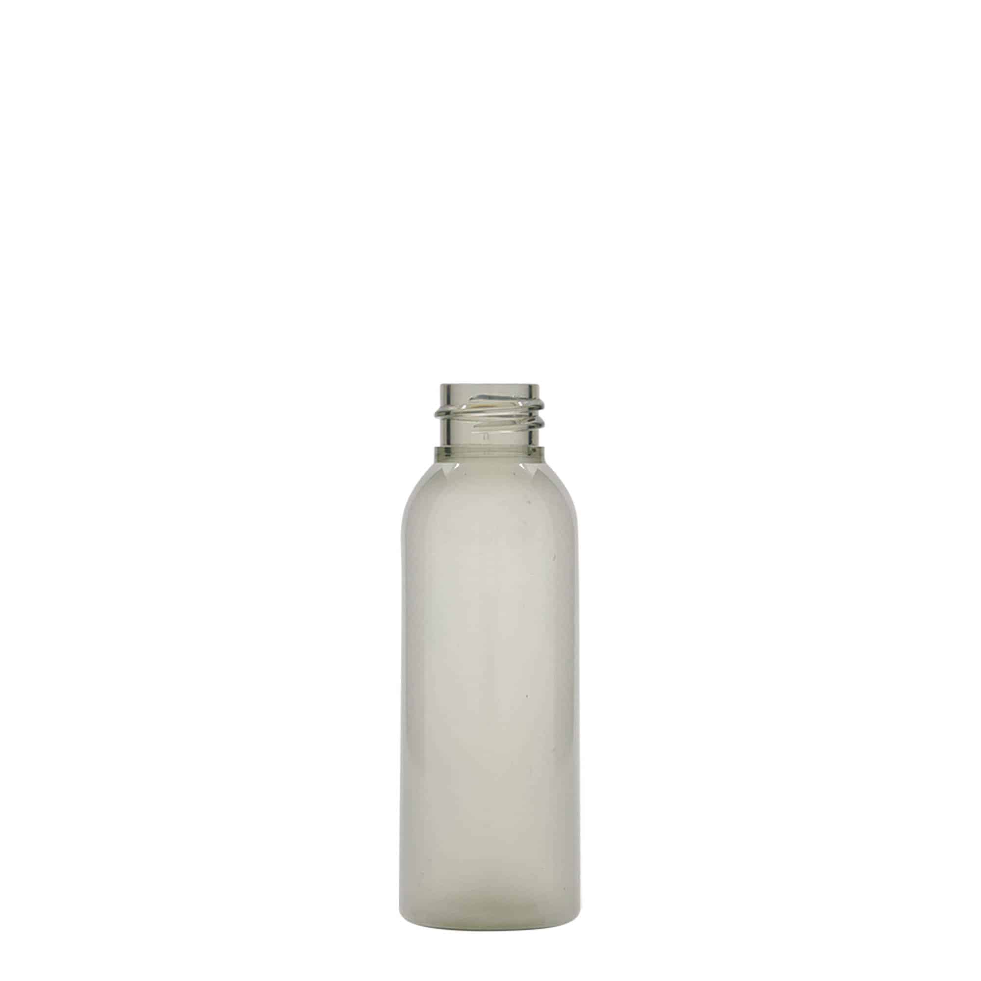 Plastic recyclingfles 'Pegasus', 50 ml, PCR, monding: GPI 20/410