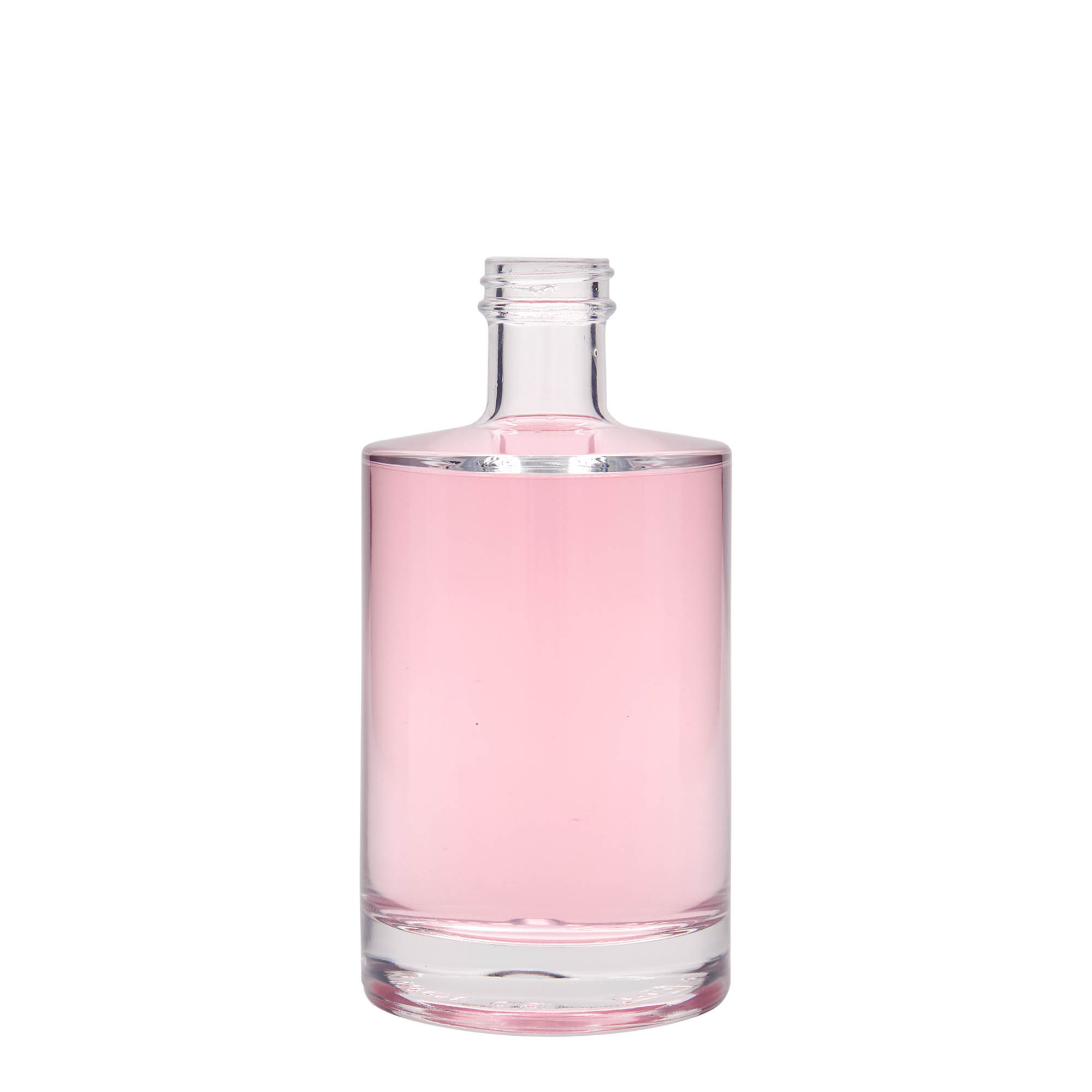 Bouteille en verre 500 ml 'Aventura', bouchage: GPI 33