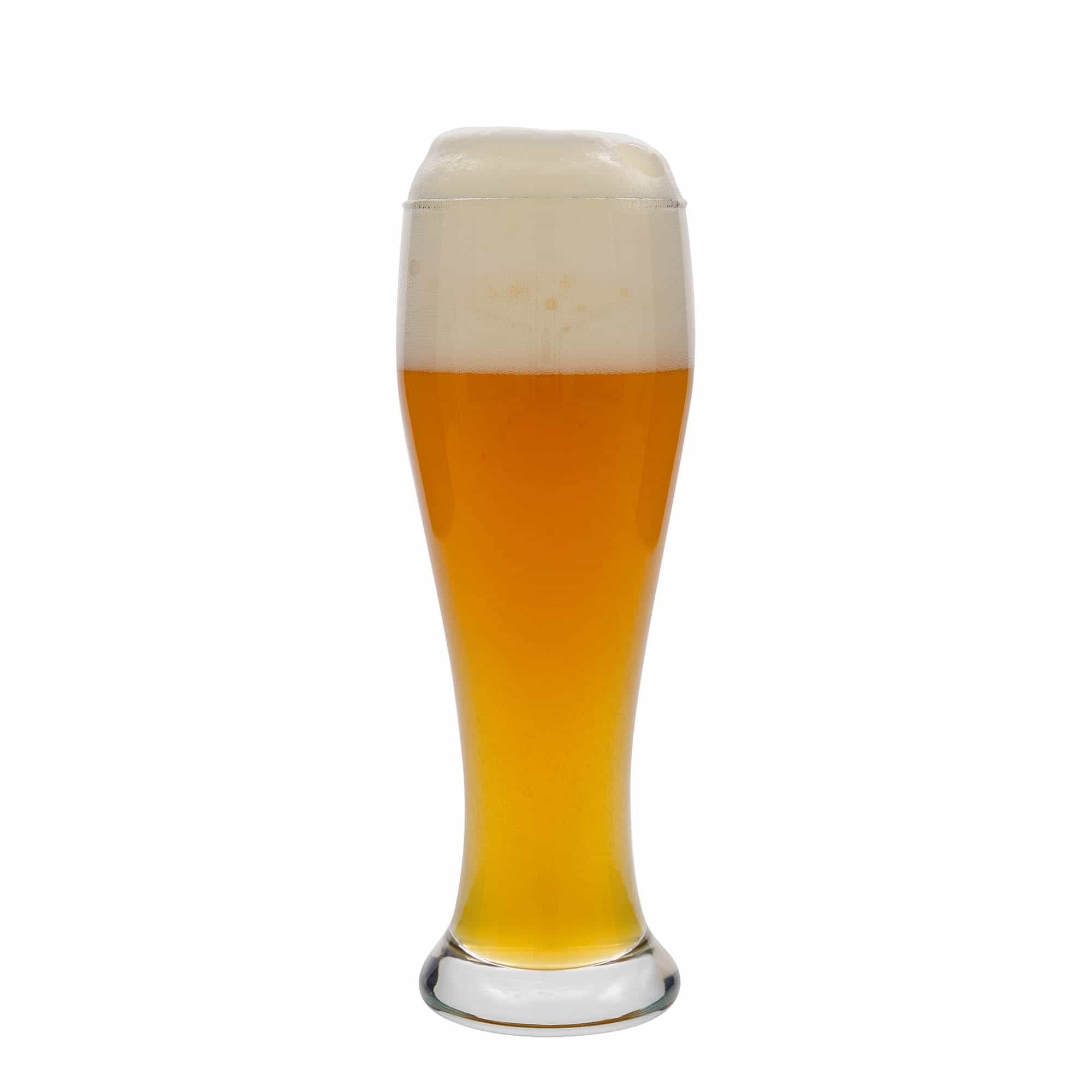 Verre à bière 500 ml 'Ranft', verre