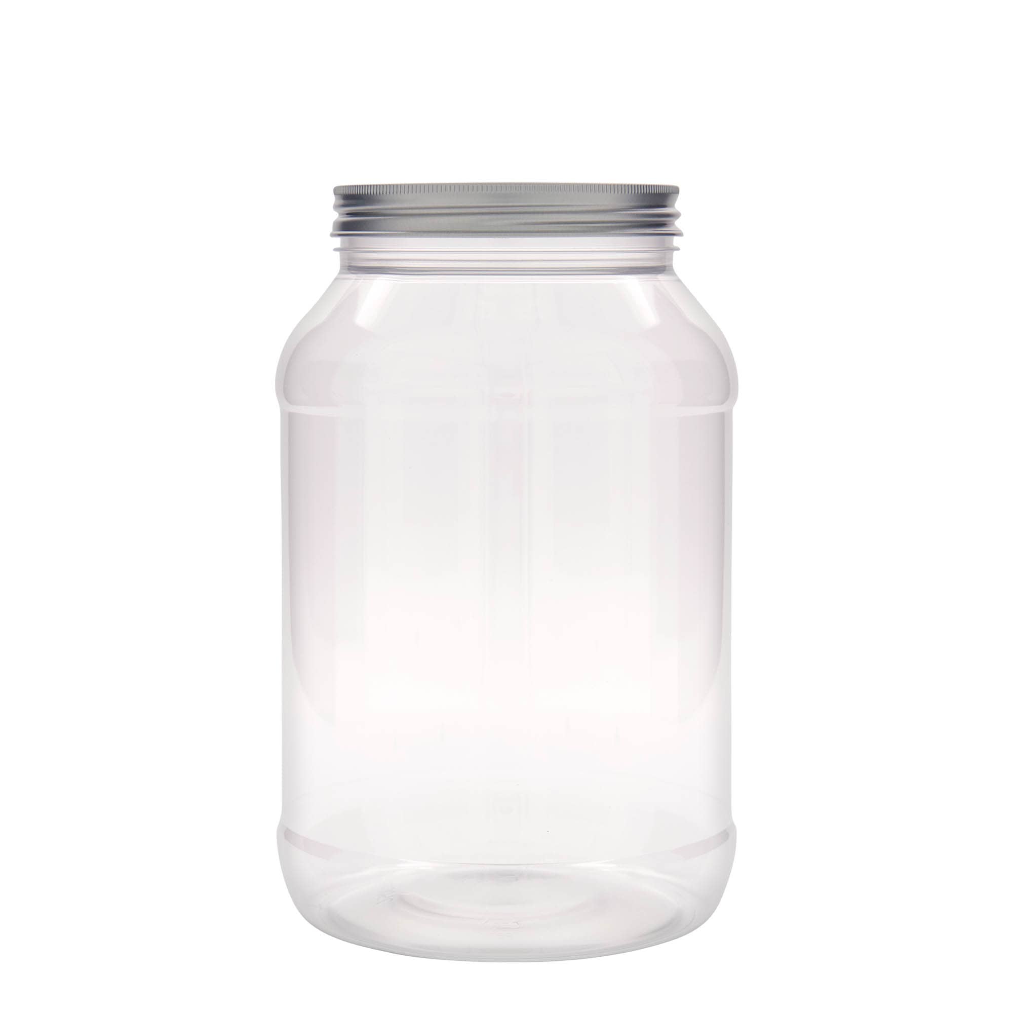 Boîte PET 2 500 ml 'Lulu', plastique, bouchage: 100/400