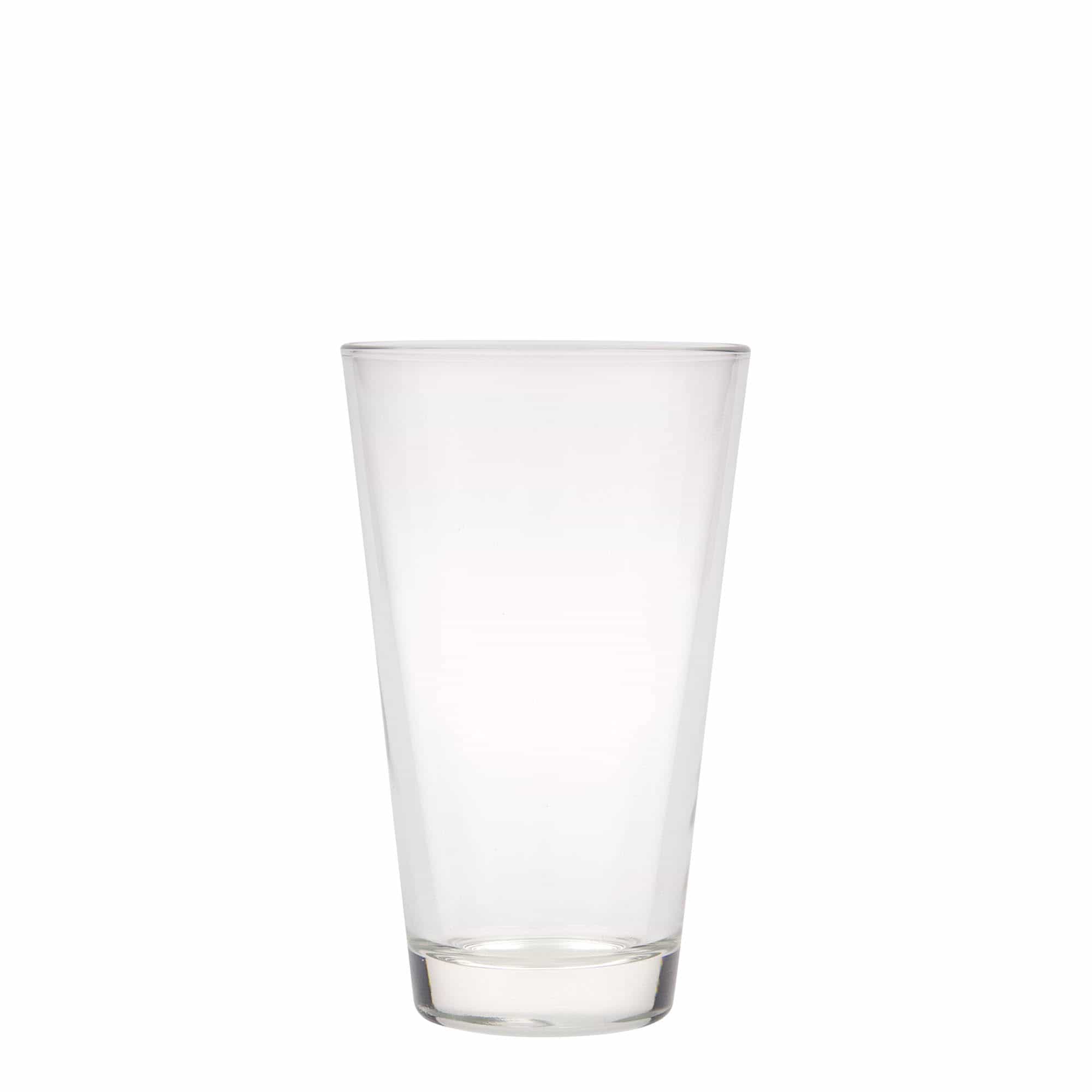 Verre 250 ml 'Conic', verre