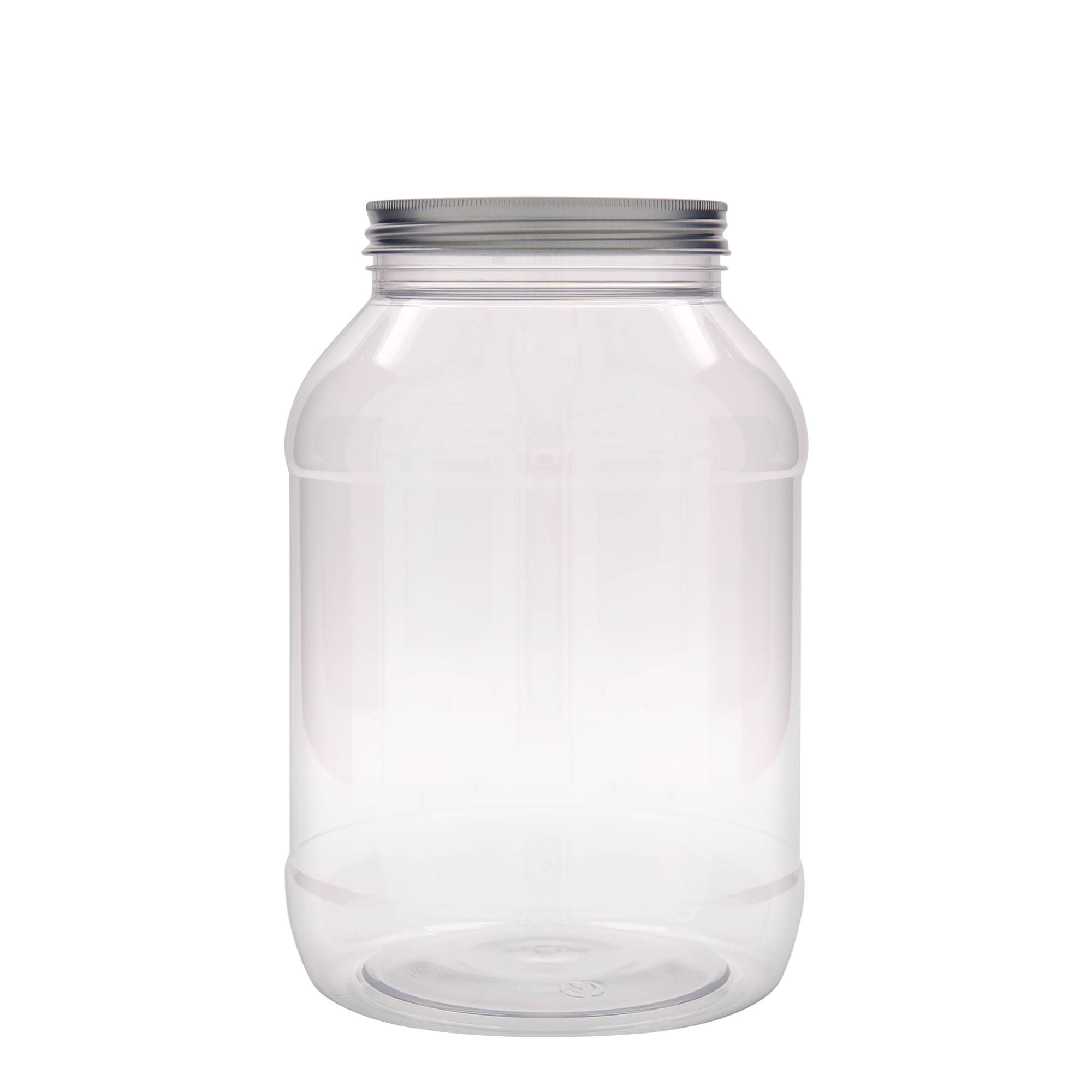 Boîte PET 3 000 ml 'Lulu', plastique, bouchage: 100/400