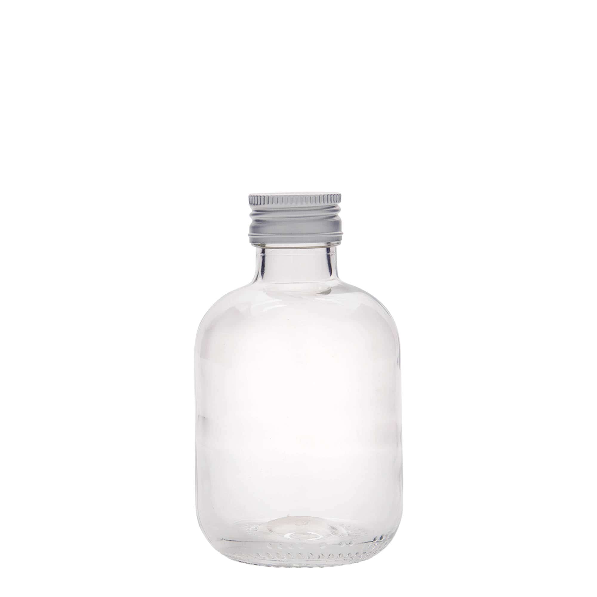 Bouteille en verre 250 ml 'Annabell', bouchage: PP 31,5