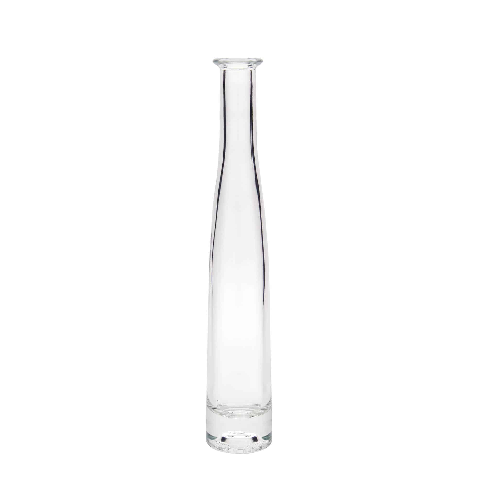 Bouteille en verre 200 ml 'Renana Futura', bouchage: bouchon