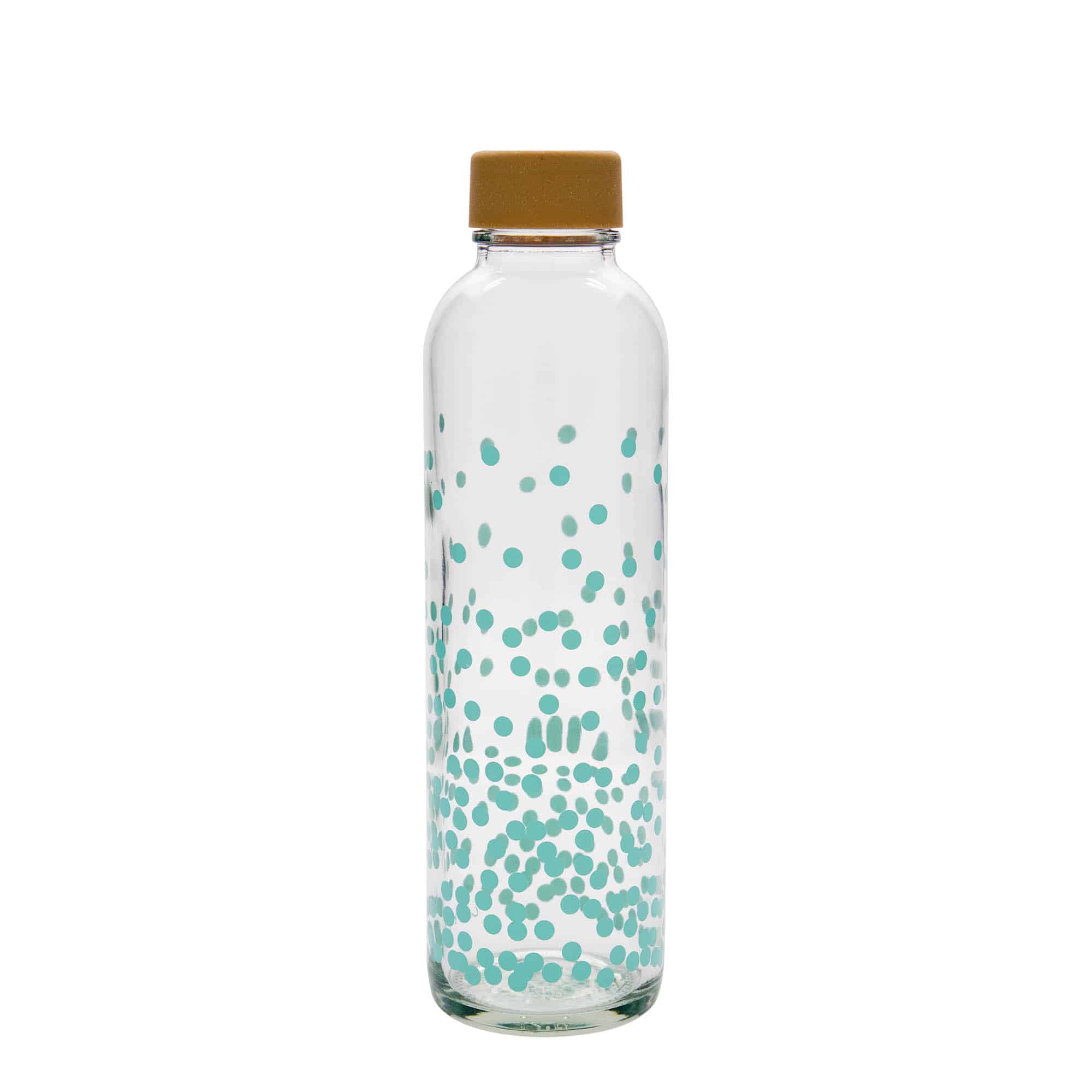 Drinkfles CARRY Bottle, 700 ml, motief: Pure Happiness, monding: schroefsluiting