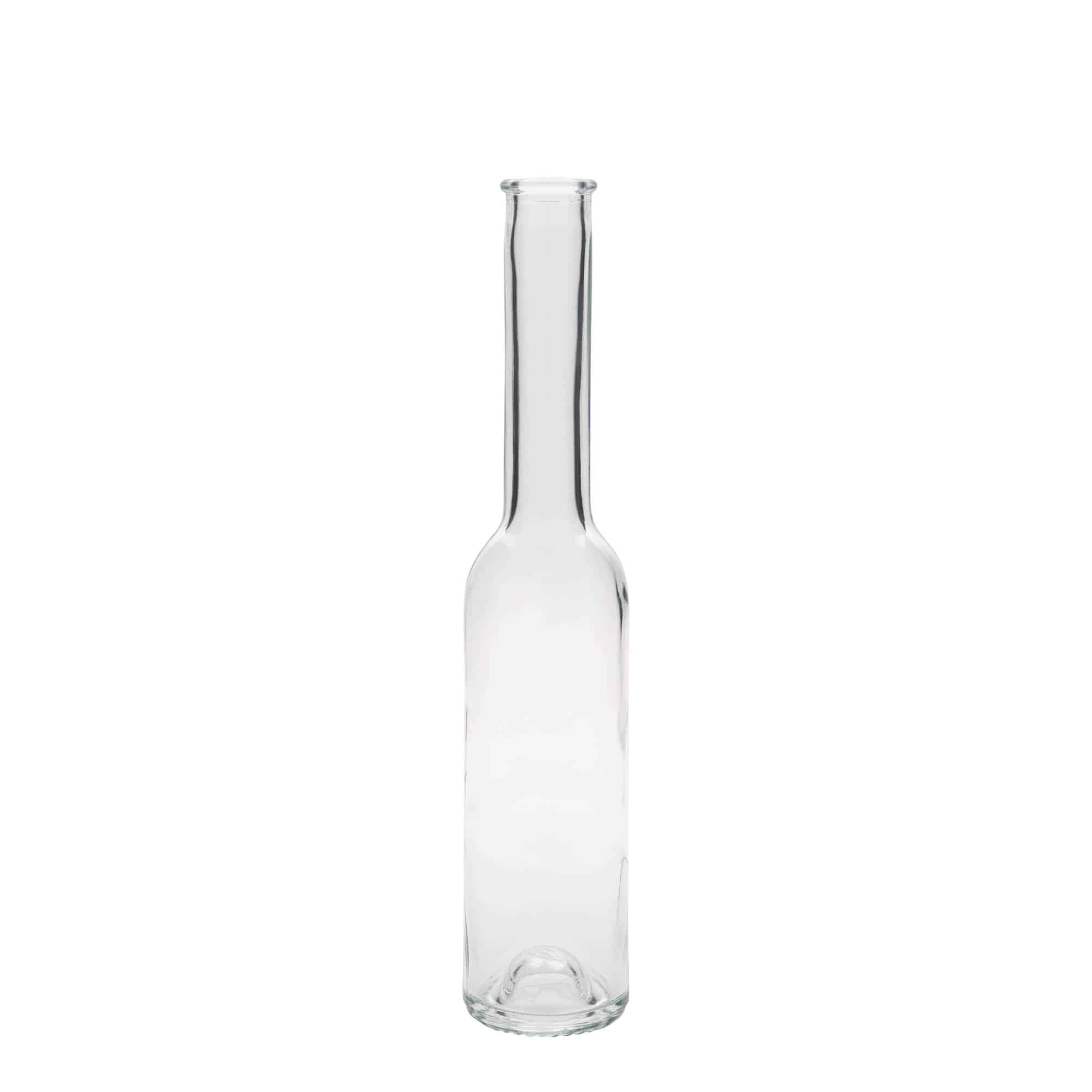 Bouteille en verre 200 ml 'Nepera', bouchage: bouchon