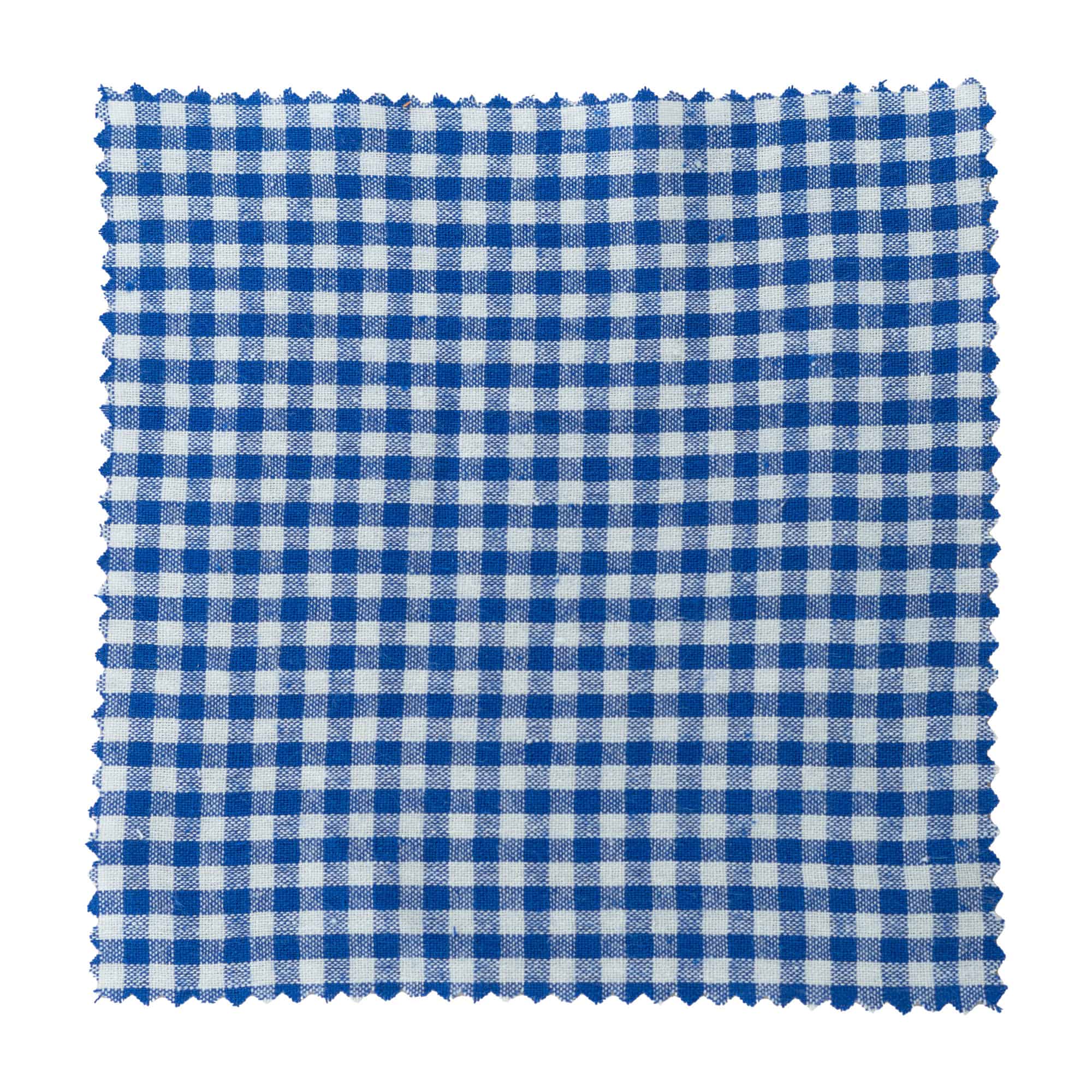 Stoffen lapje voor potten, geruit, 15x15, vierkant, textiel, donkerblauw, monding: TO58-TO82